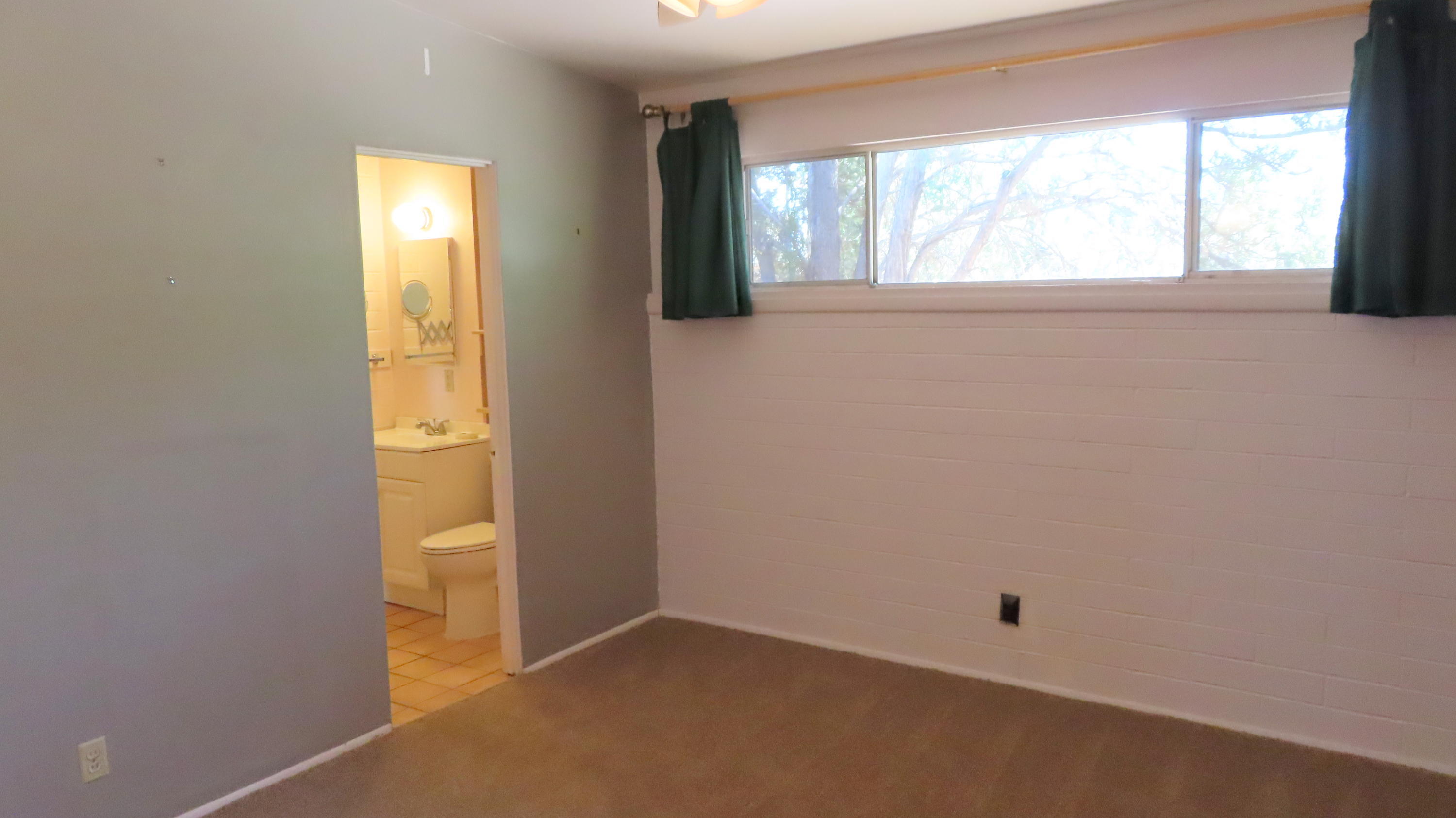 Warwick Village (1-228) - Residential