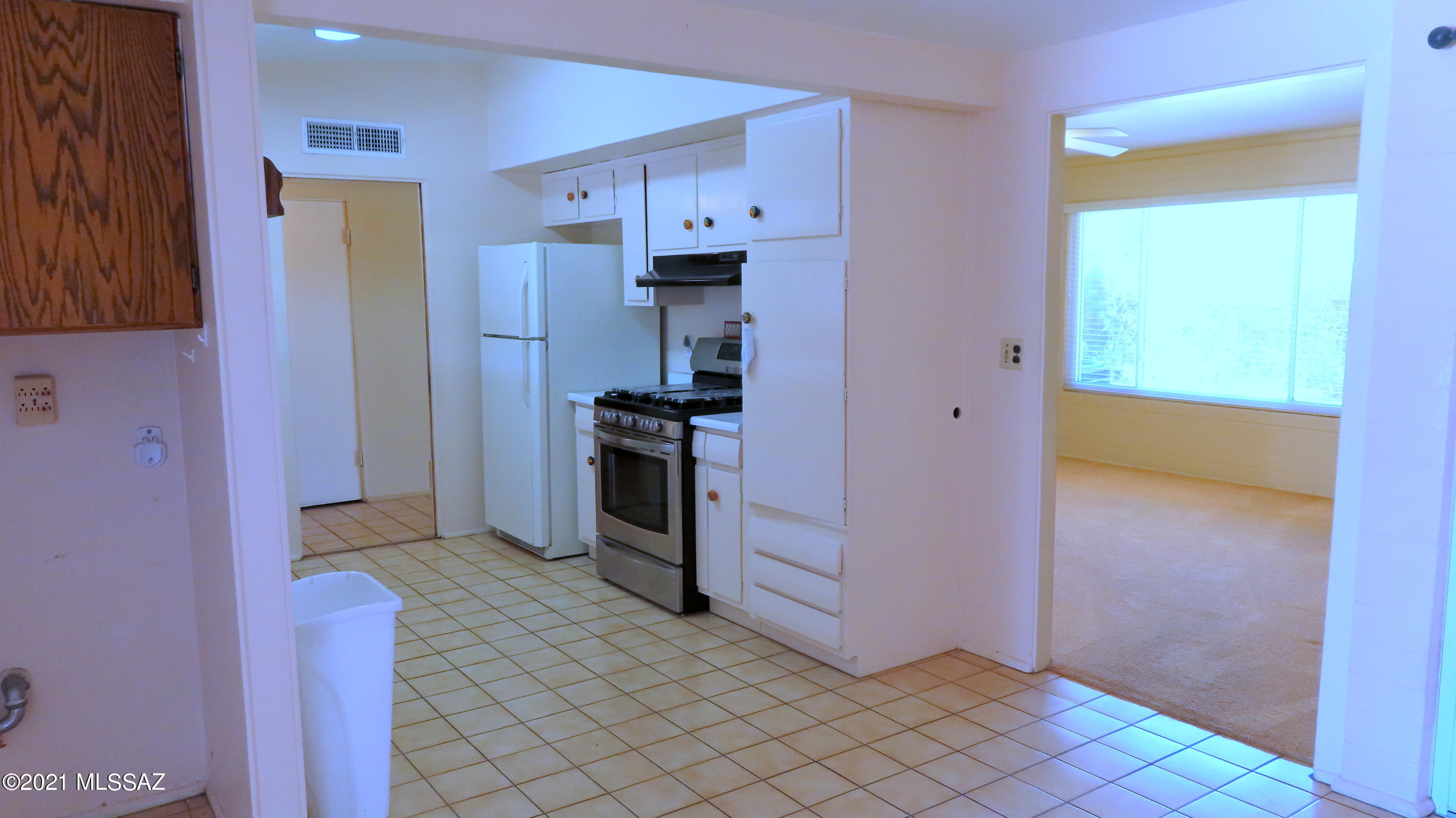 Warwick Village (1-228) - Residential