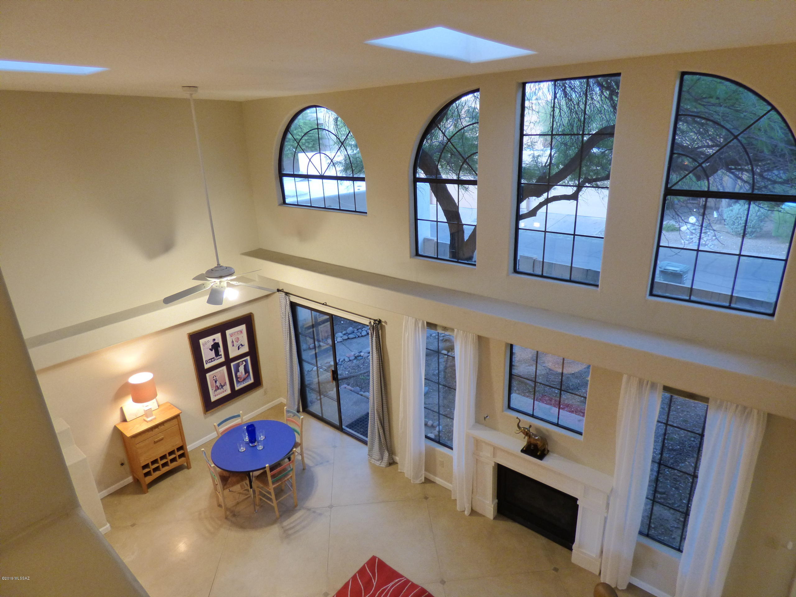 River At North Campbell (1-59) - Residential