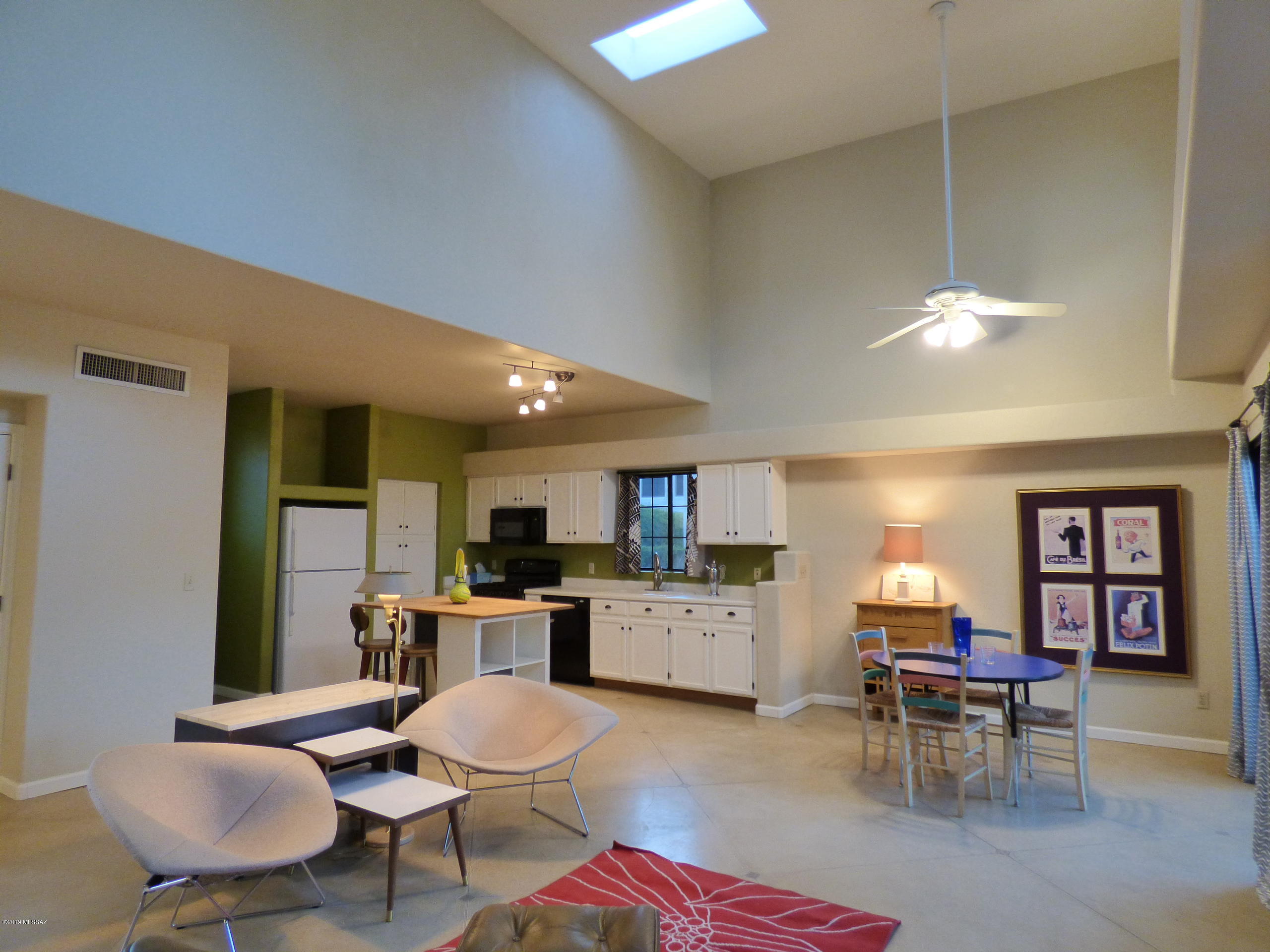River At North Campbell (1-59) - Residential