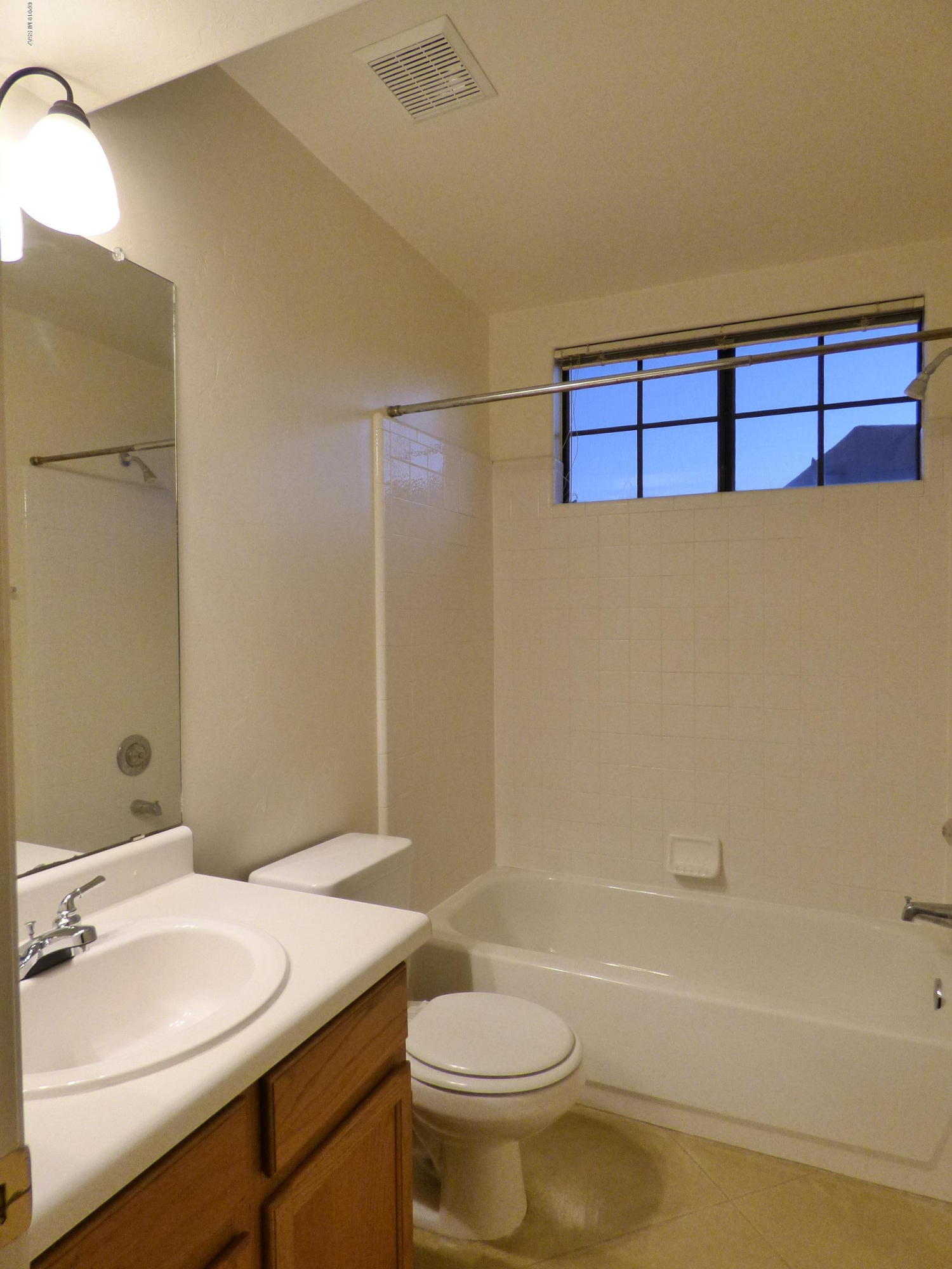 River At North Campbell (1-59) - Residential