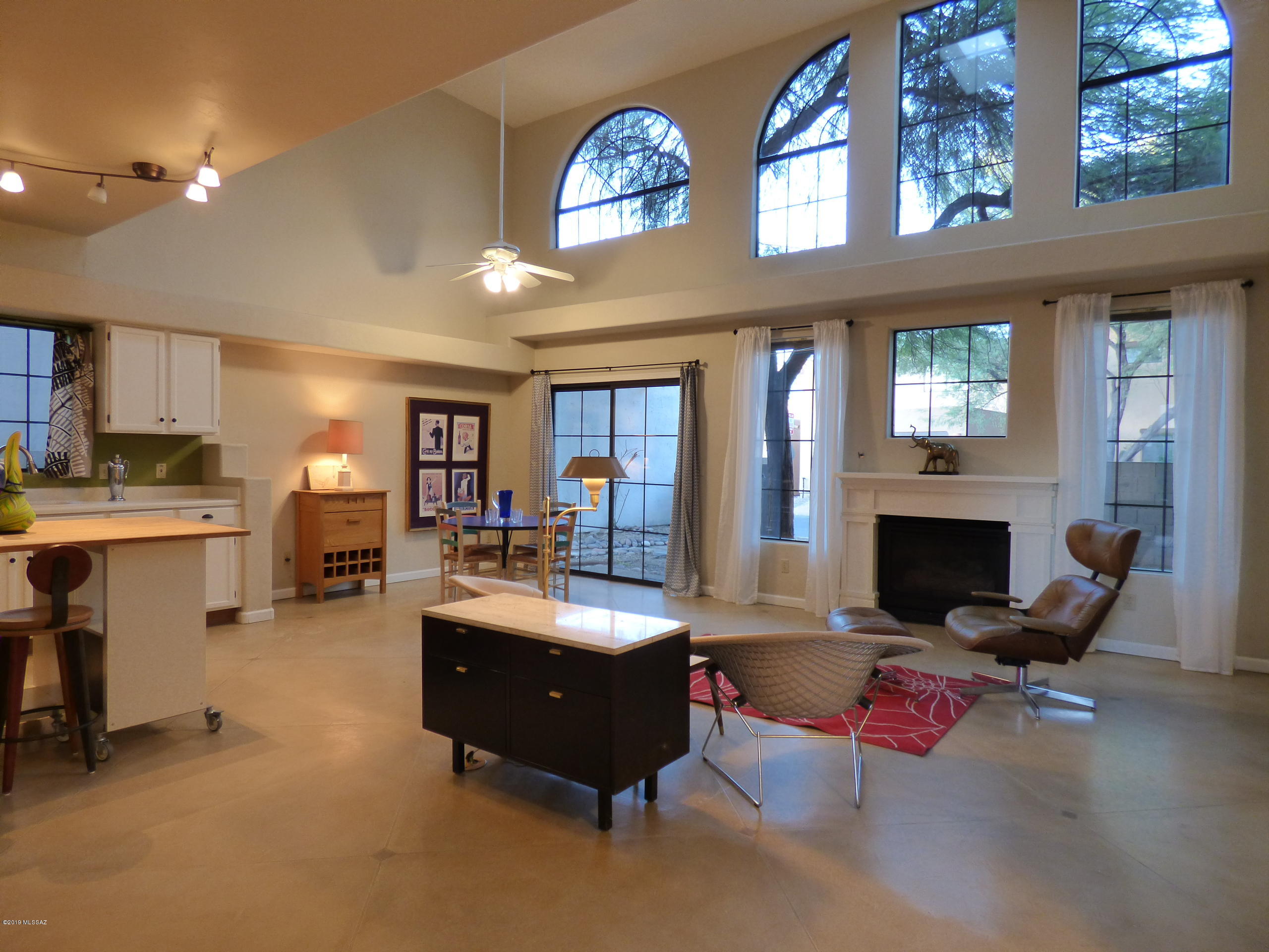 River At North Campbell (1-59) - Residential
