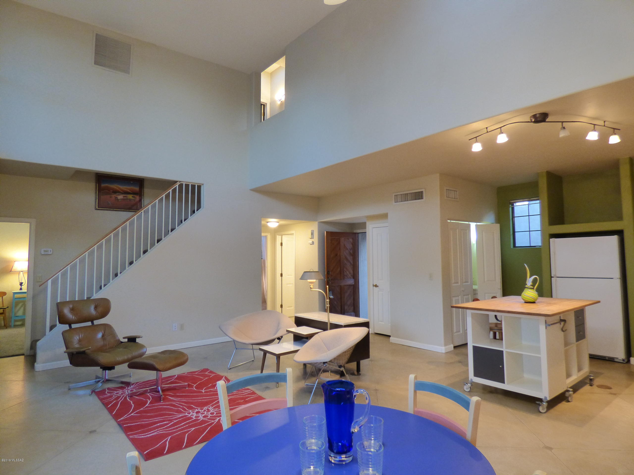 River At North Campbell (1-59) - Residential