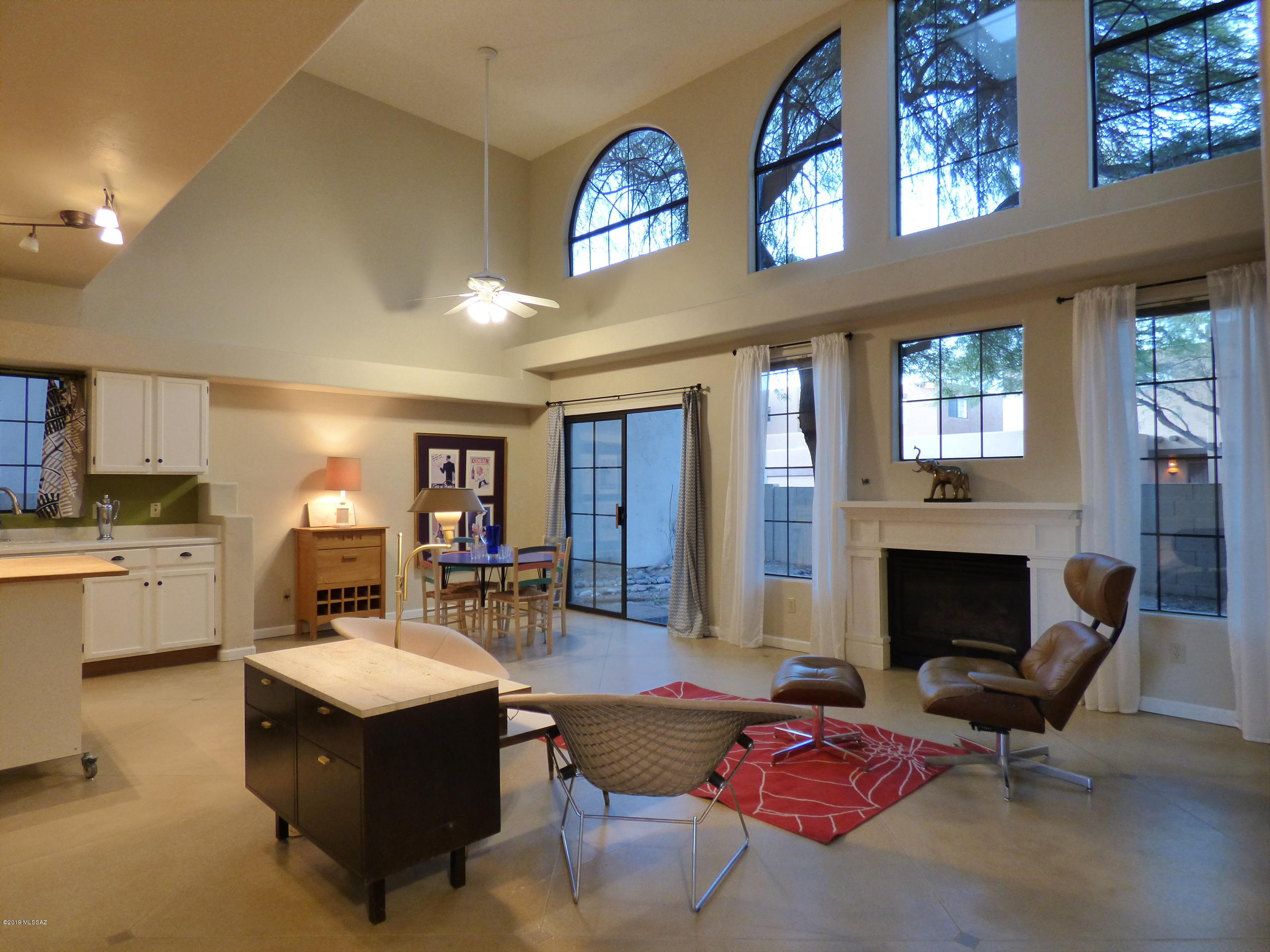 River At North Campbell (1-59) - Residential