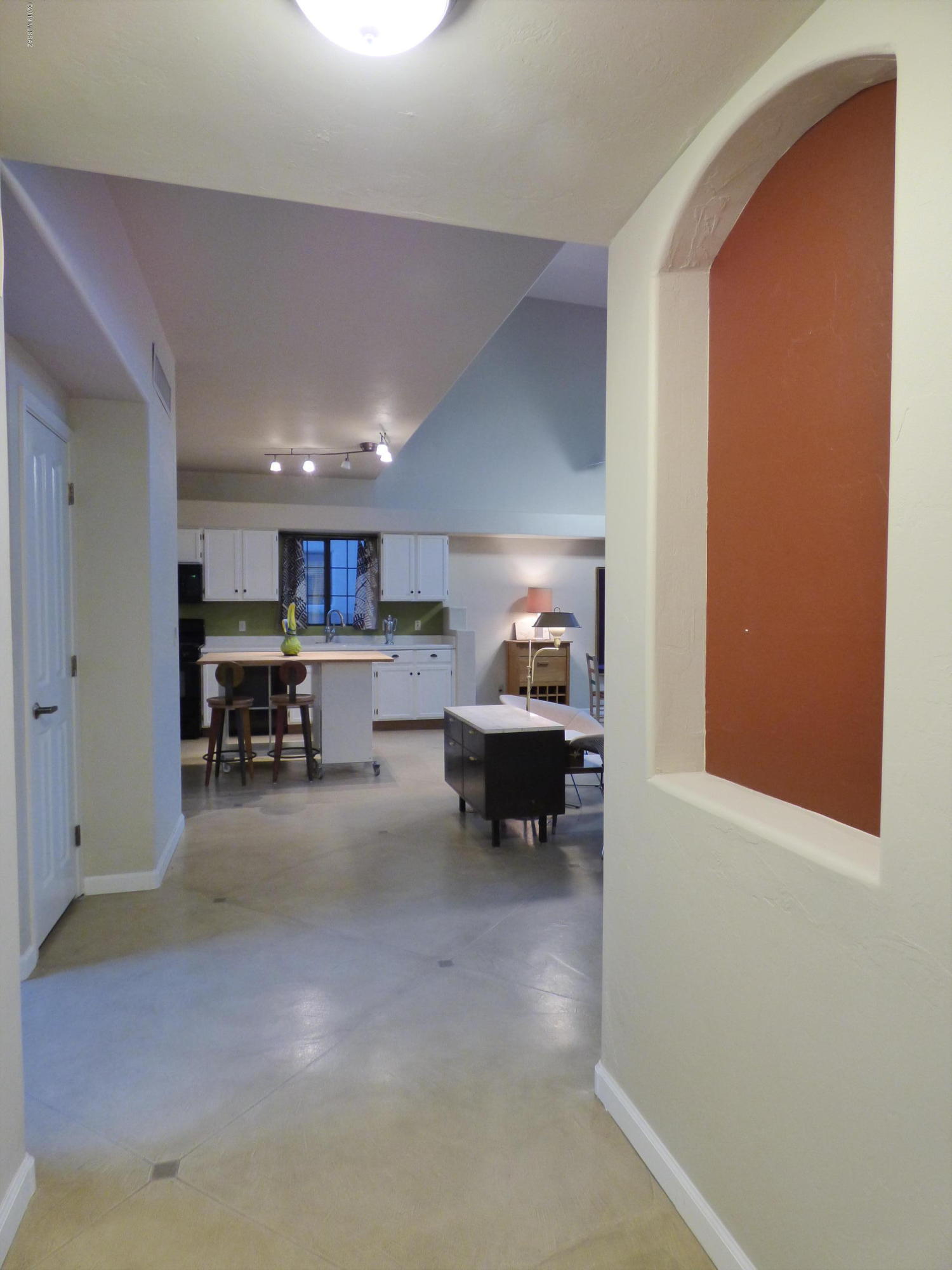 River At North Campbell (1-59) - Residential