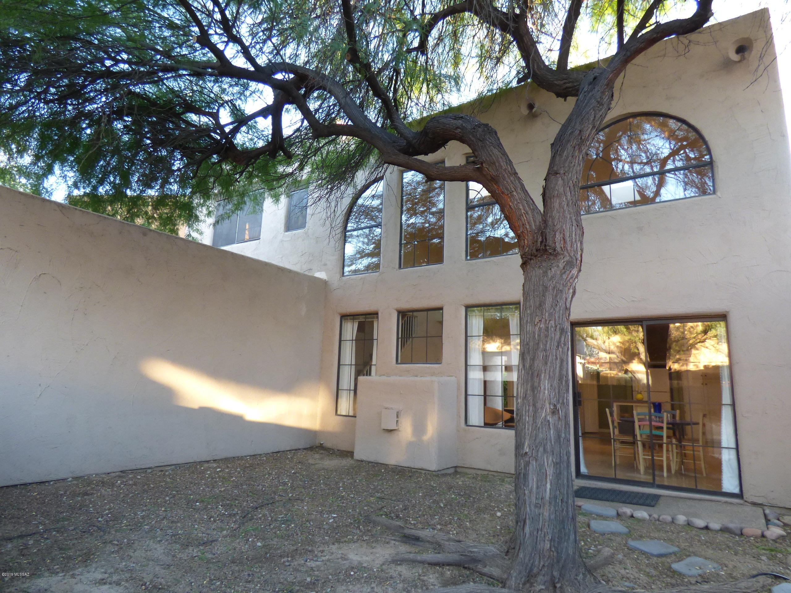 River At North Campbell (1-59) - Residential