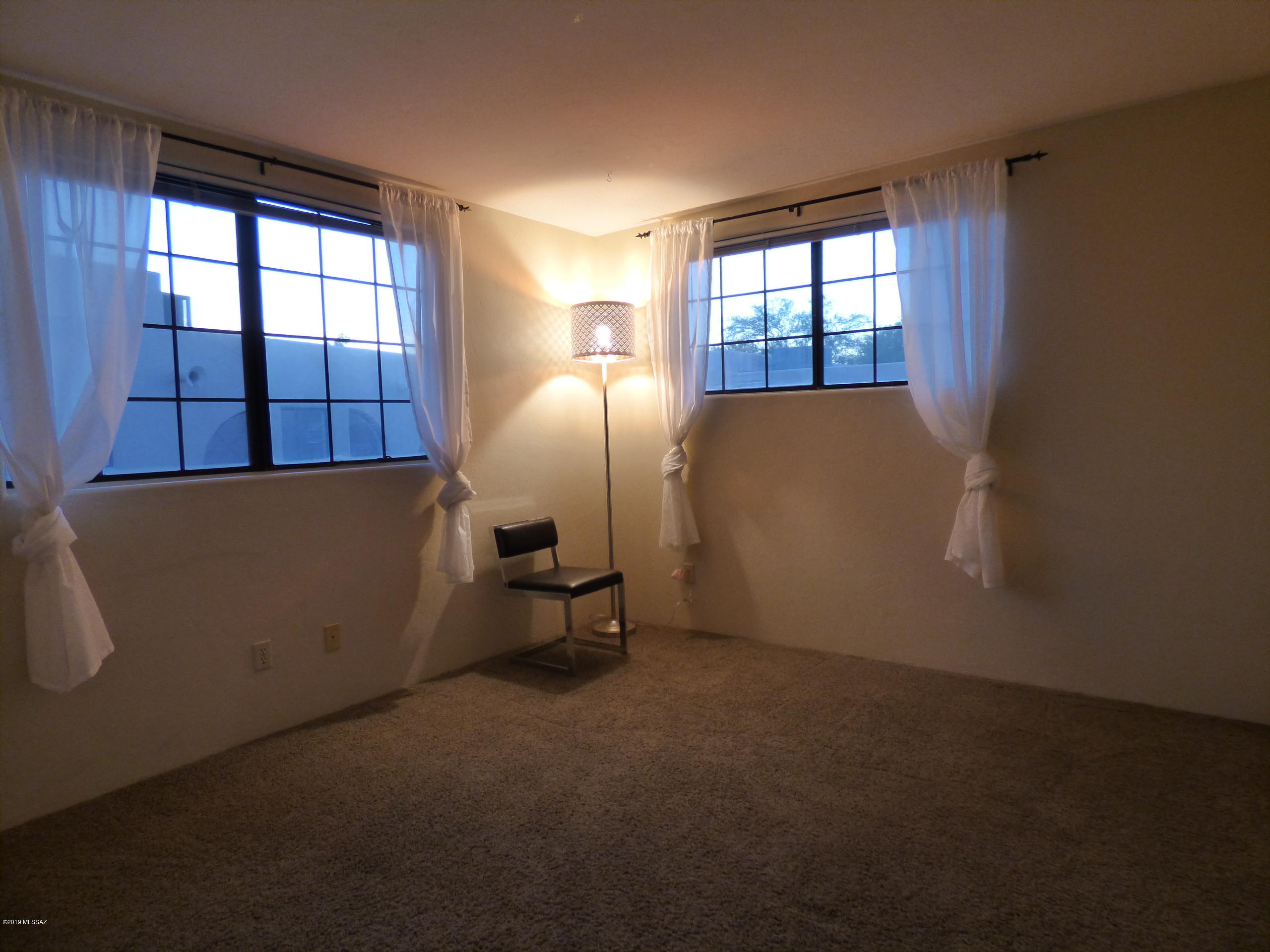 River At North Campbell (1-59) - Residential