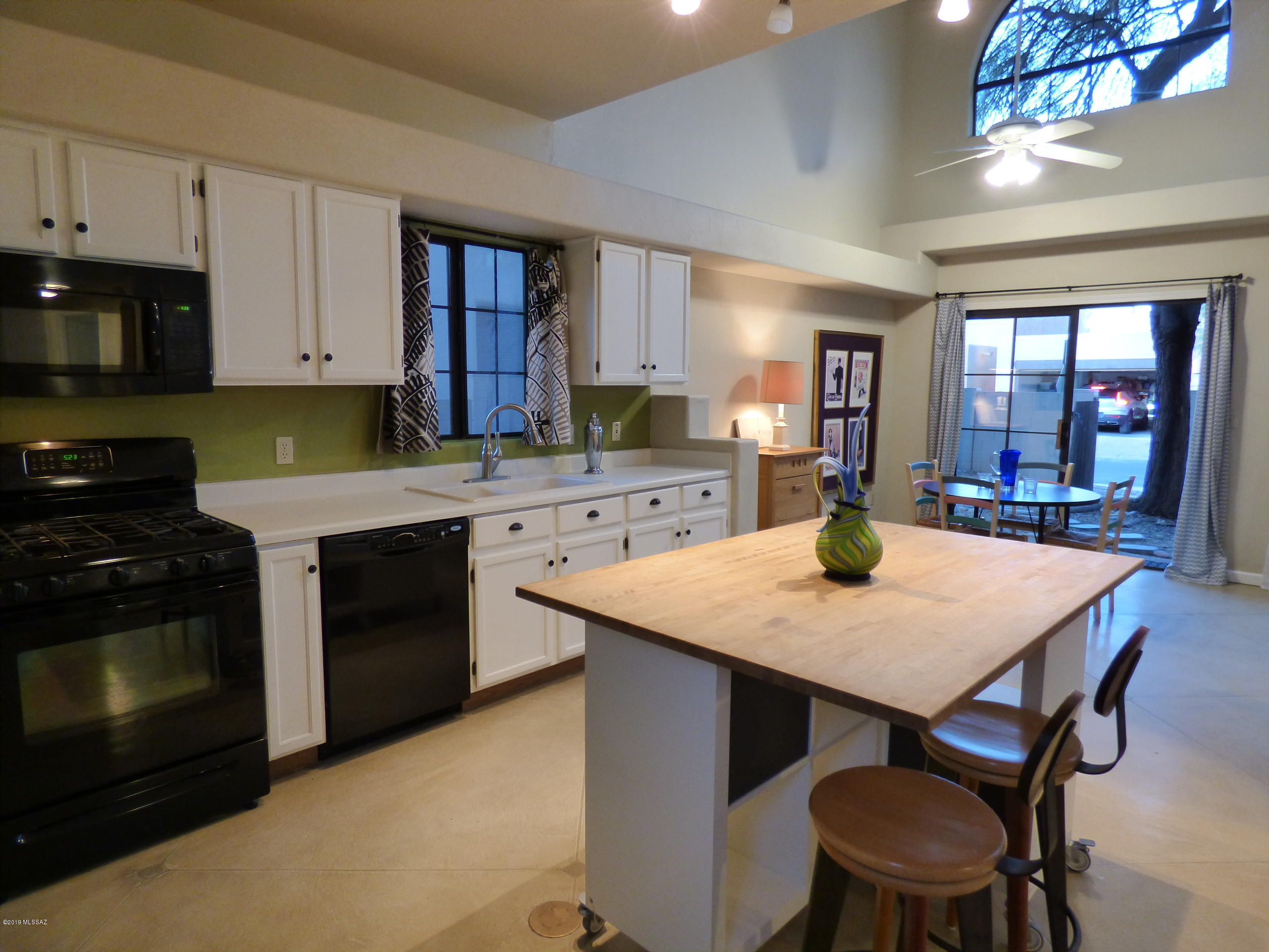 River At North Campbell (1-59) - Residential