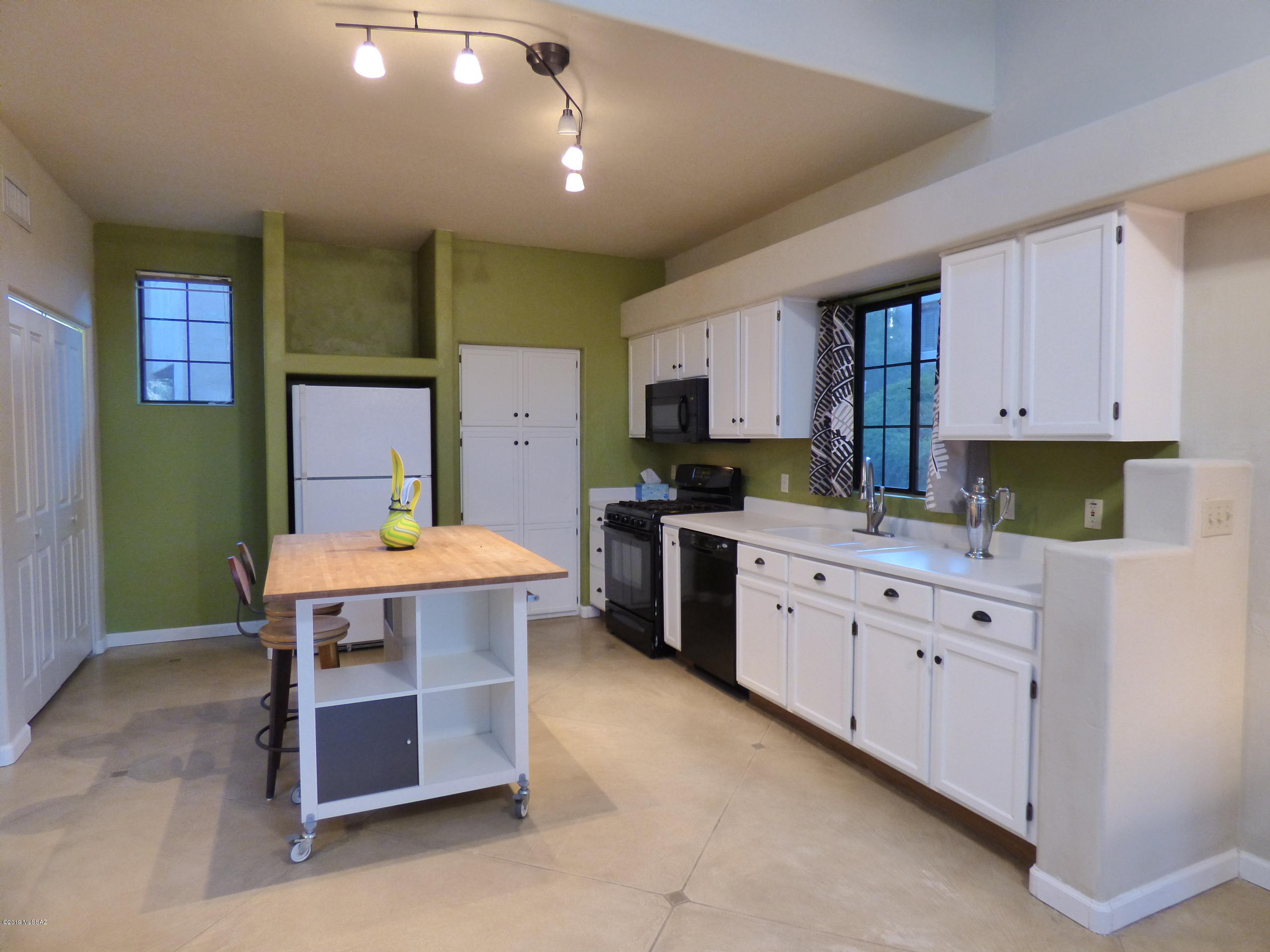 River At North Campbell (1-59) - Residential