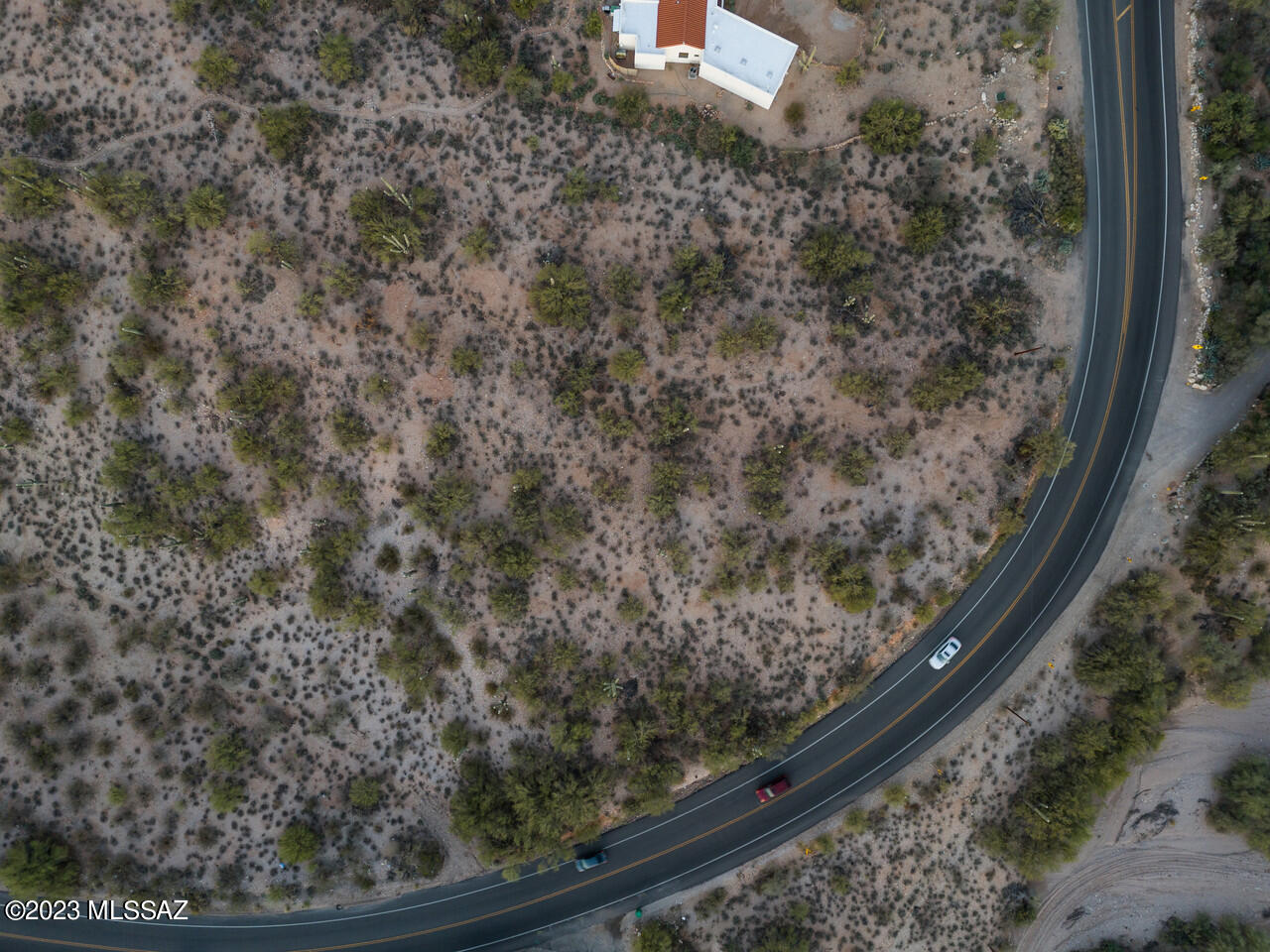 Catalina Foothills Estates - Land