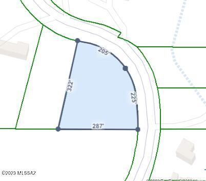 Catalina Foothills Estates - Land