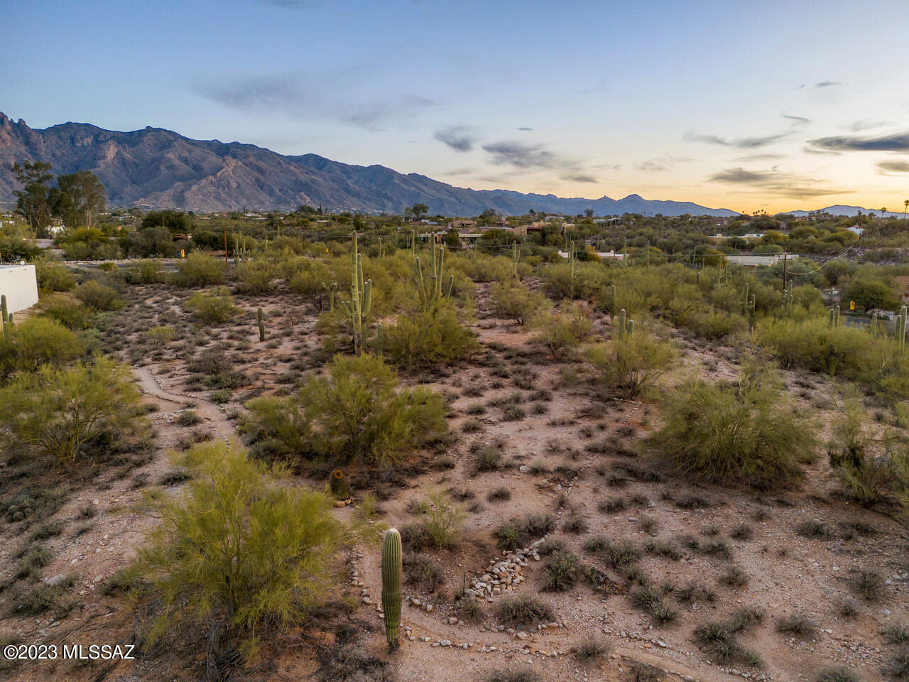 Catalina Foothills Estates - Land