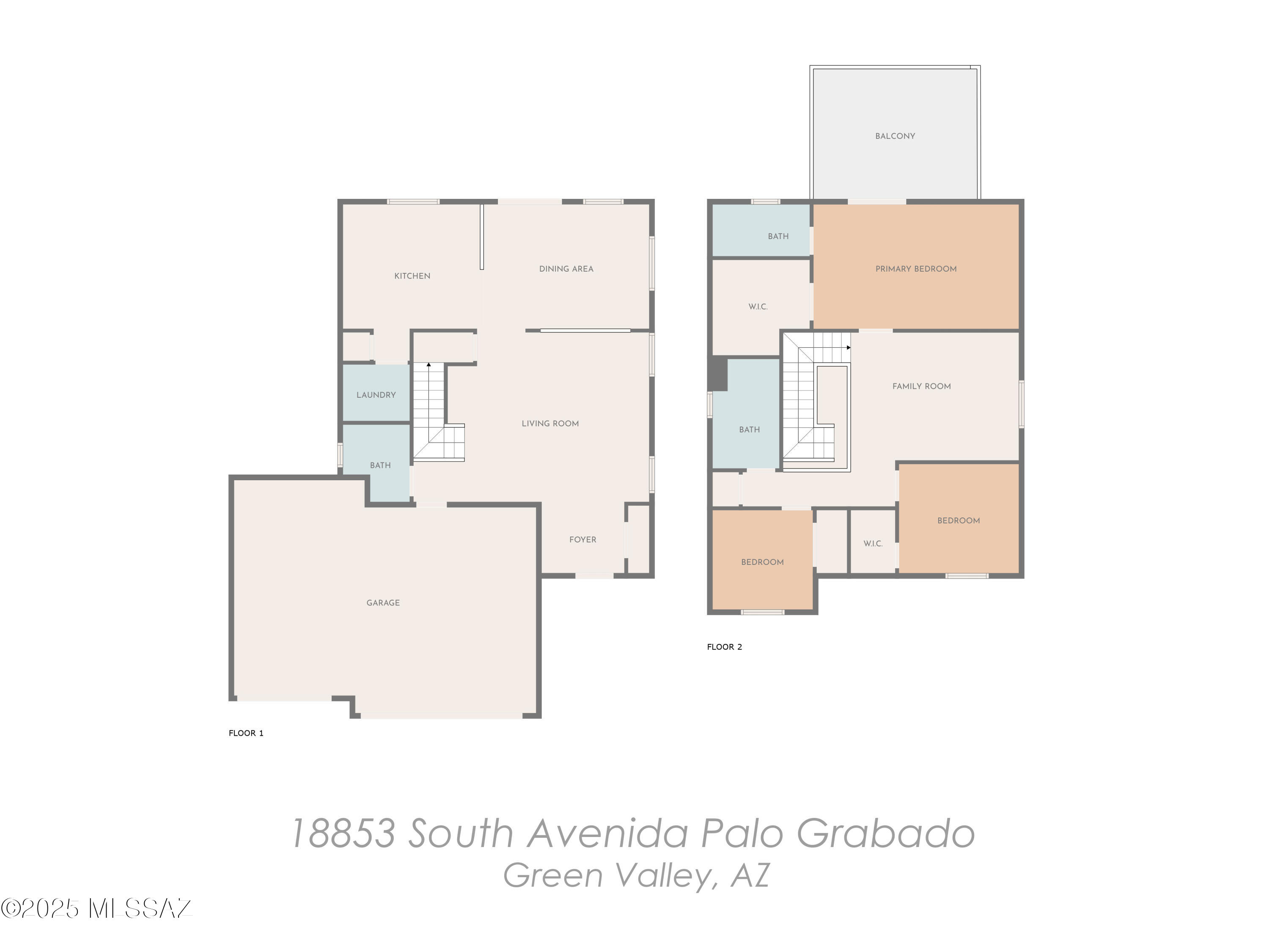 Santo Tomas Villas (1-354) - Residential