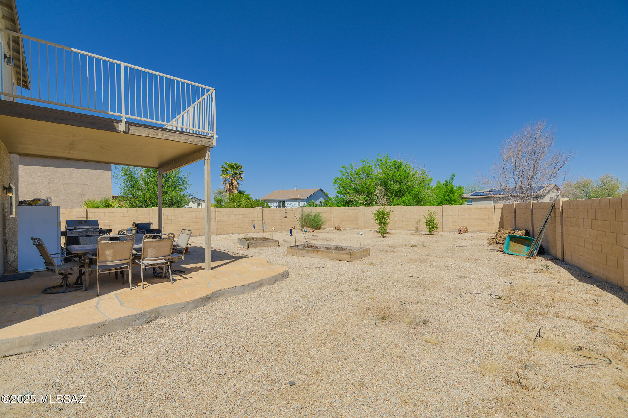 Santo Tomas Villas (1-354) - Residential