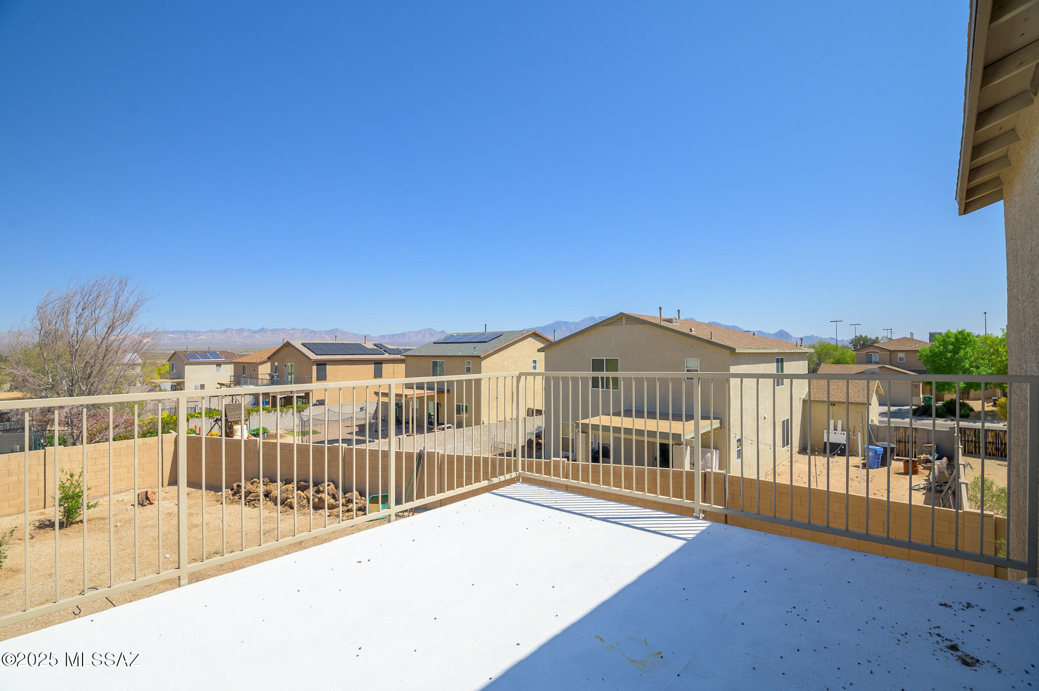 Santo Tomas Villas (1-354) - Residential