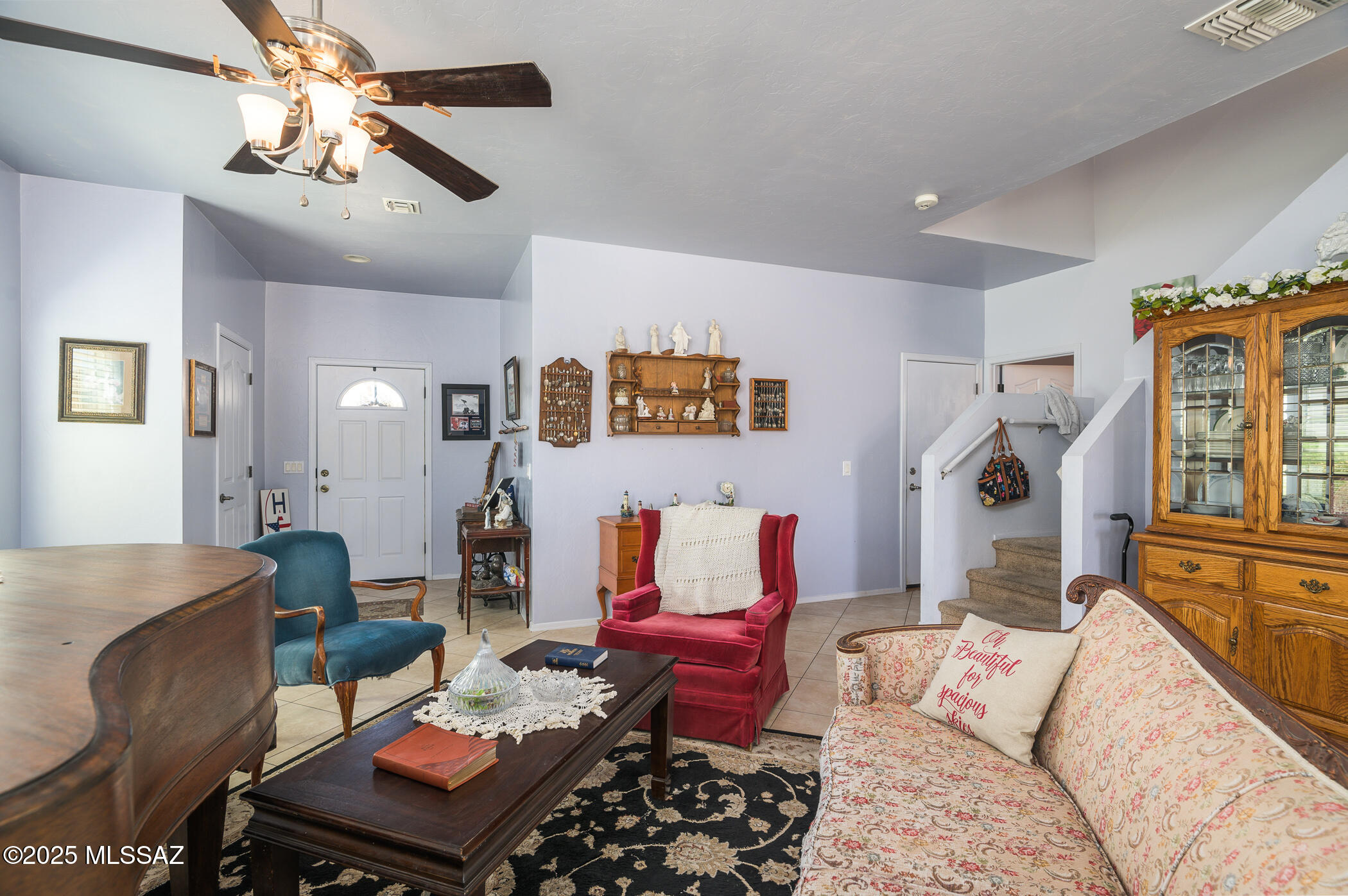 Santo Tomas Villas (1-354) - Residential