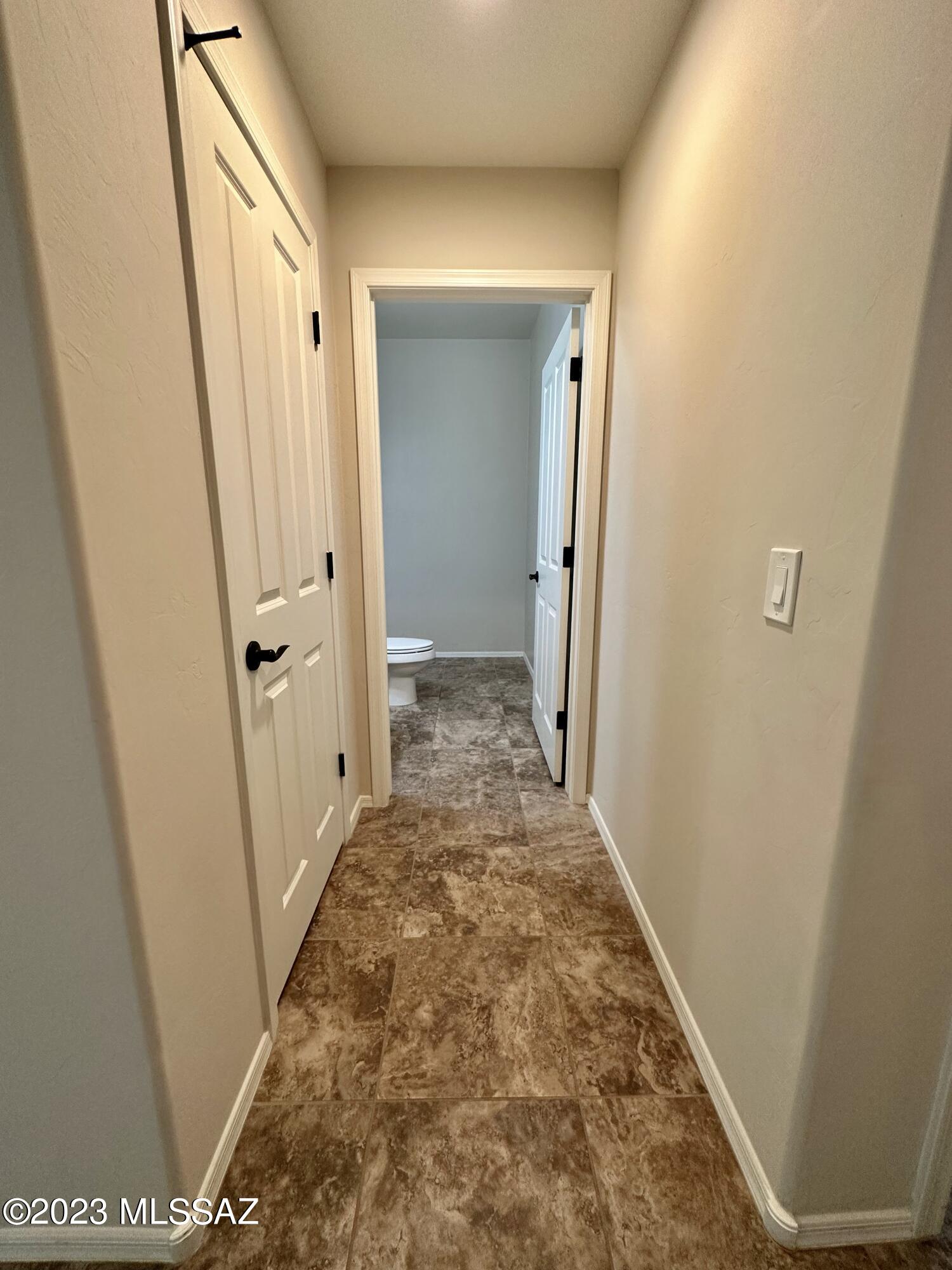 La Estancia De Tucson (331-410) - Residential Lease