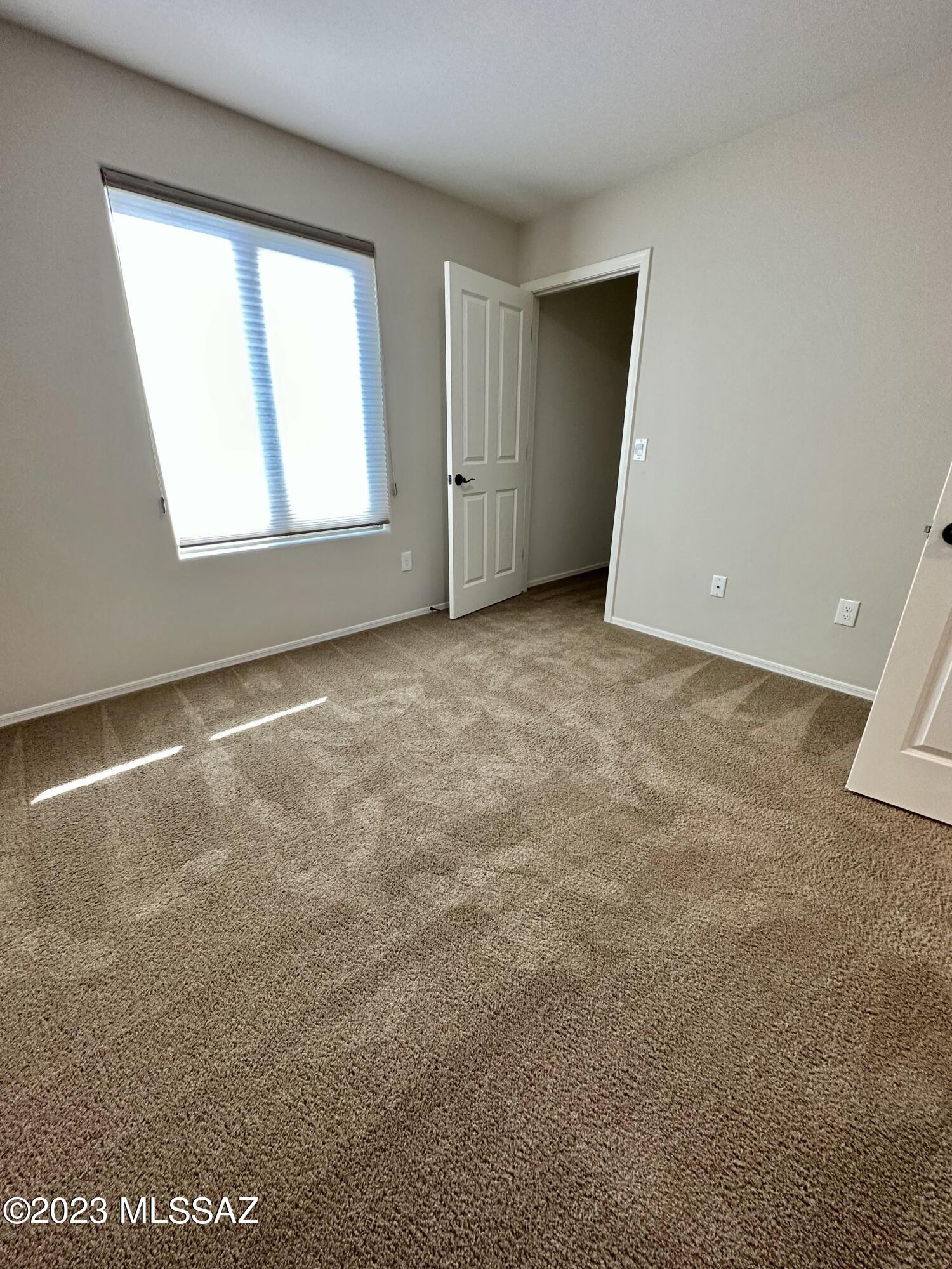 La Estancia De Tucson (331-410) - Residential Lease
