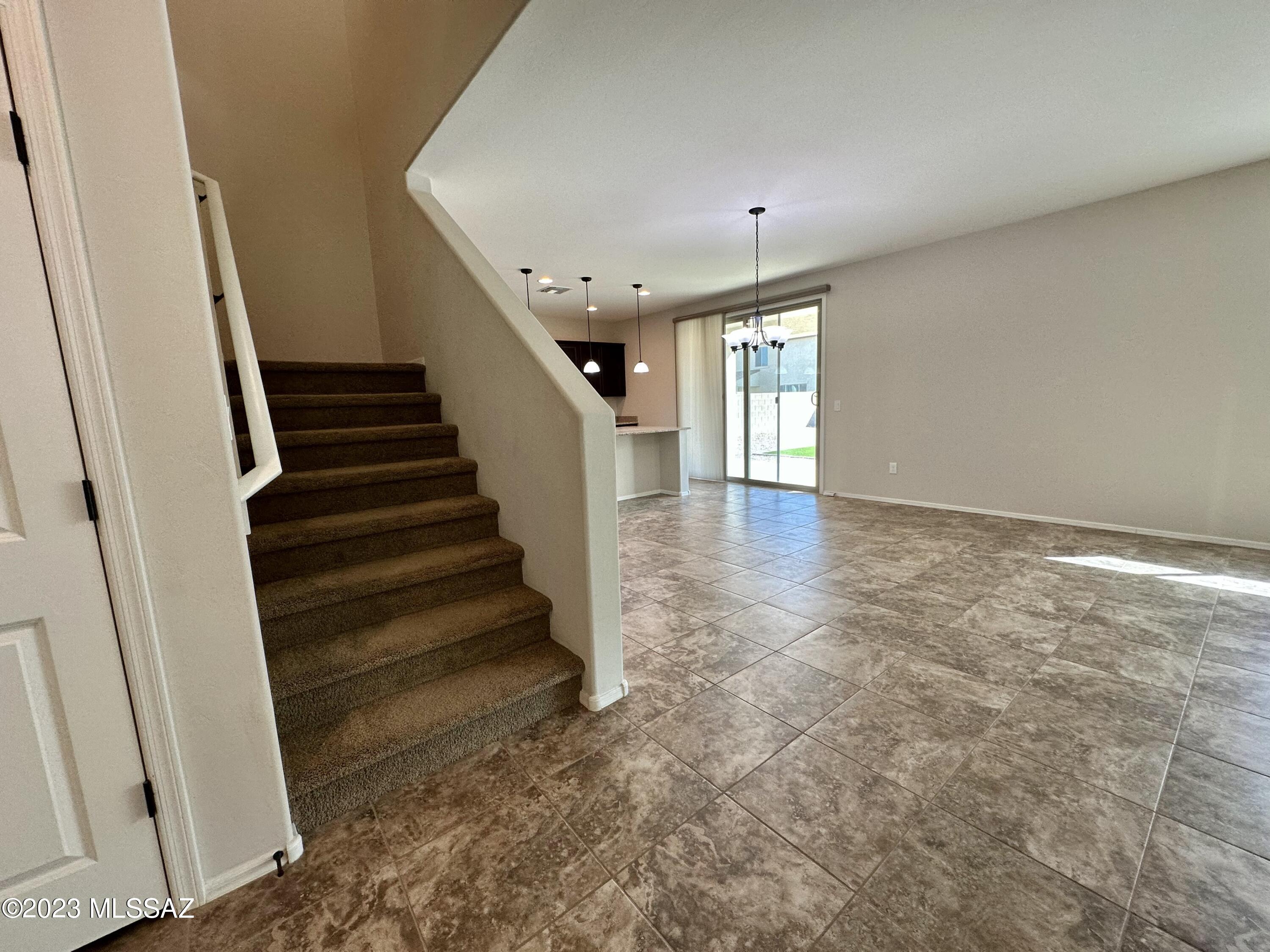 La Estancia De Tucson (331-410) - Residential Lease