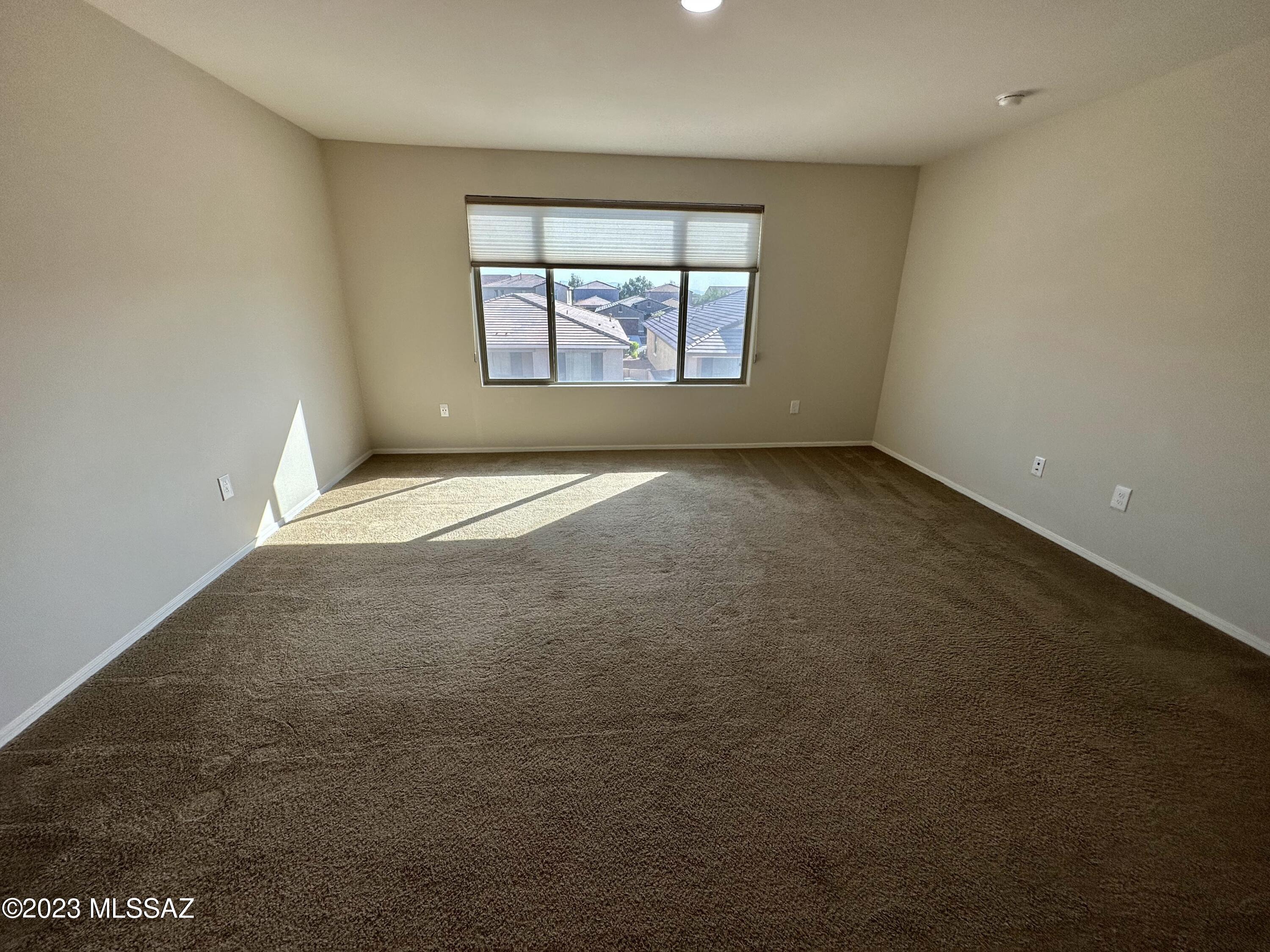 La Estancia De Tucson (331-410) - Residential Lease