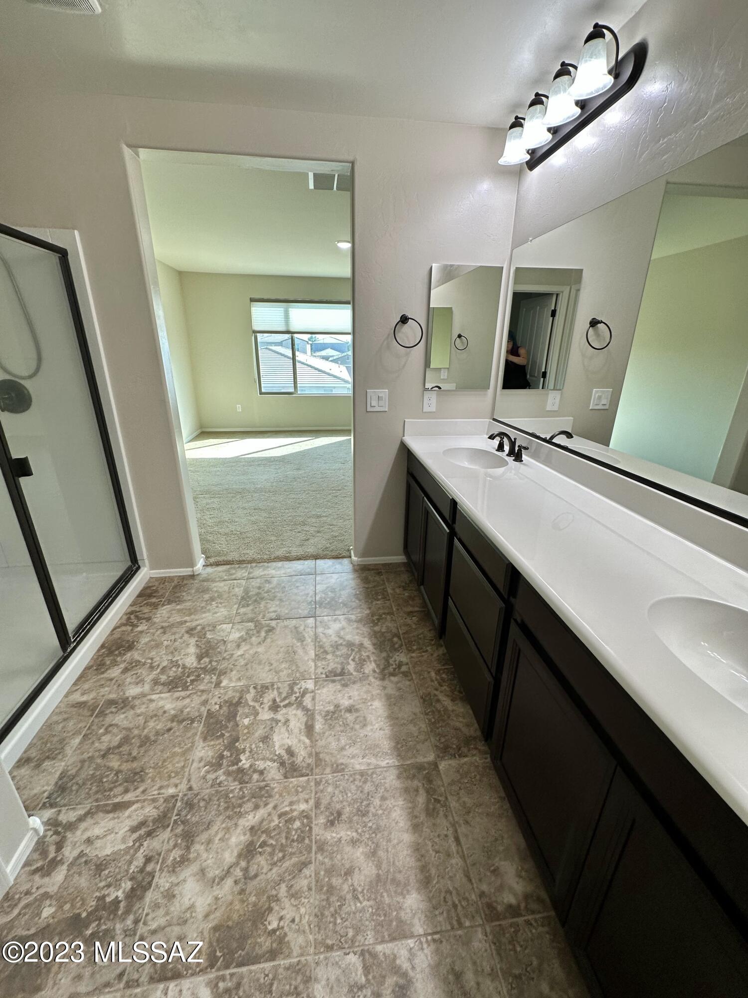 La Estancia De Tucson (331-410) - Residential Lease