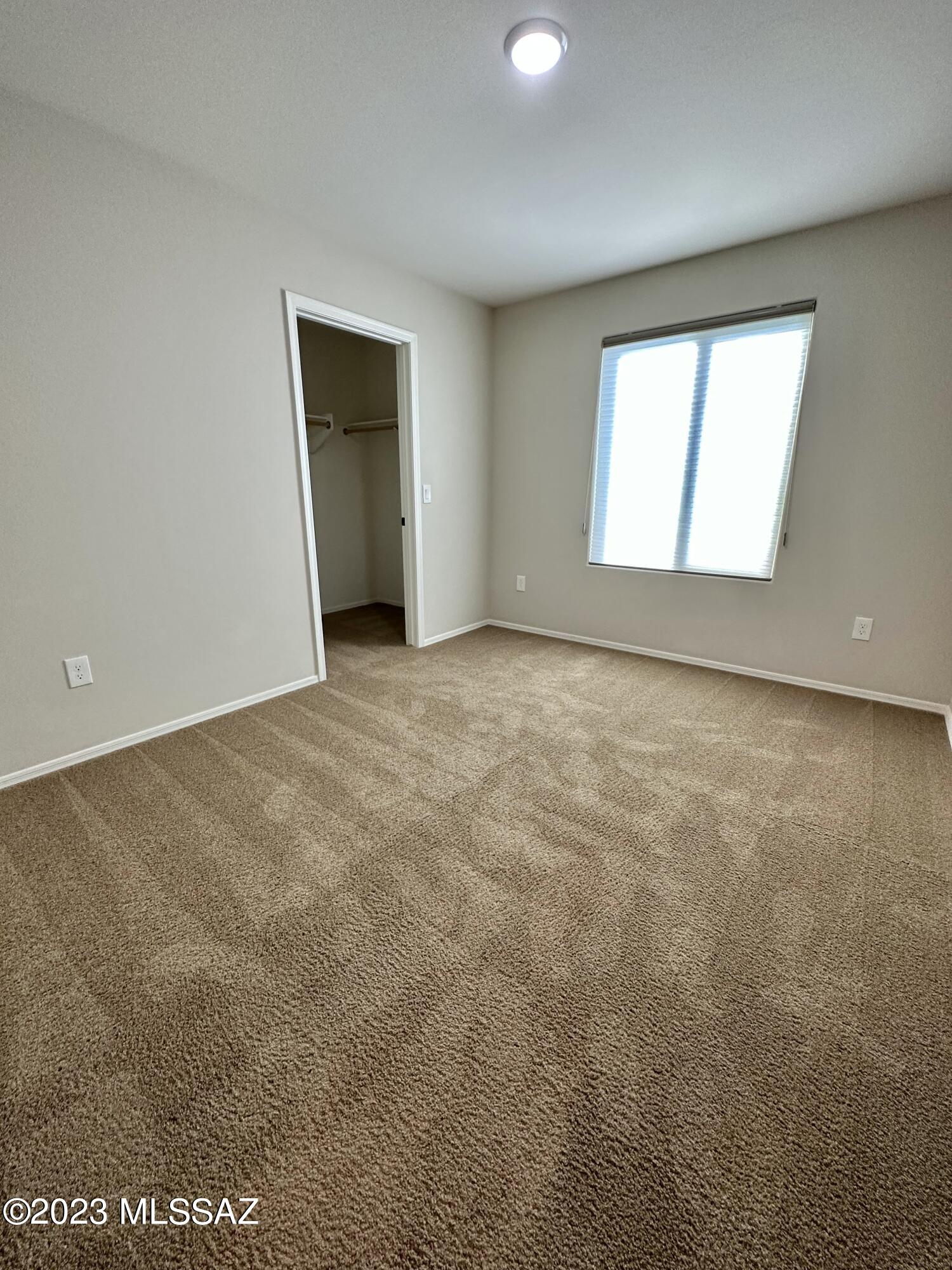 La Estancia De Tucson (331-410) - Residential Lease