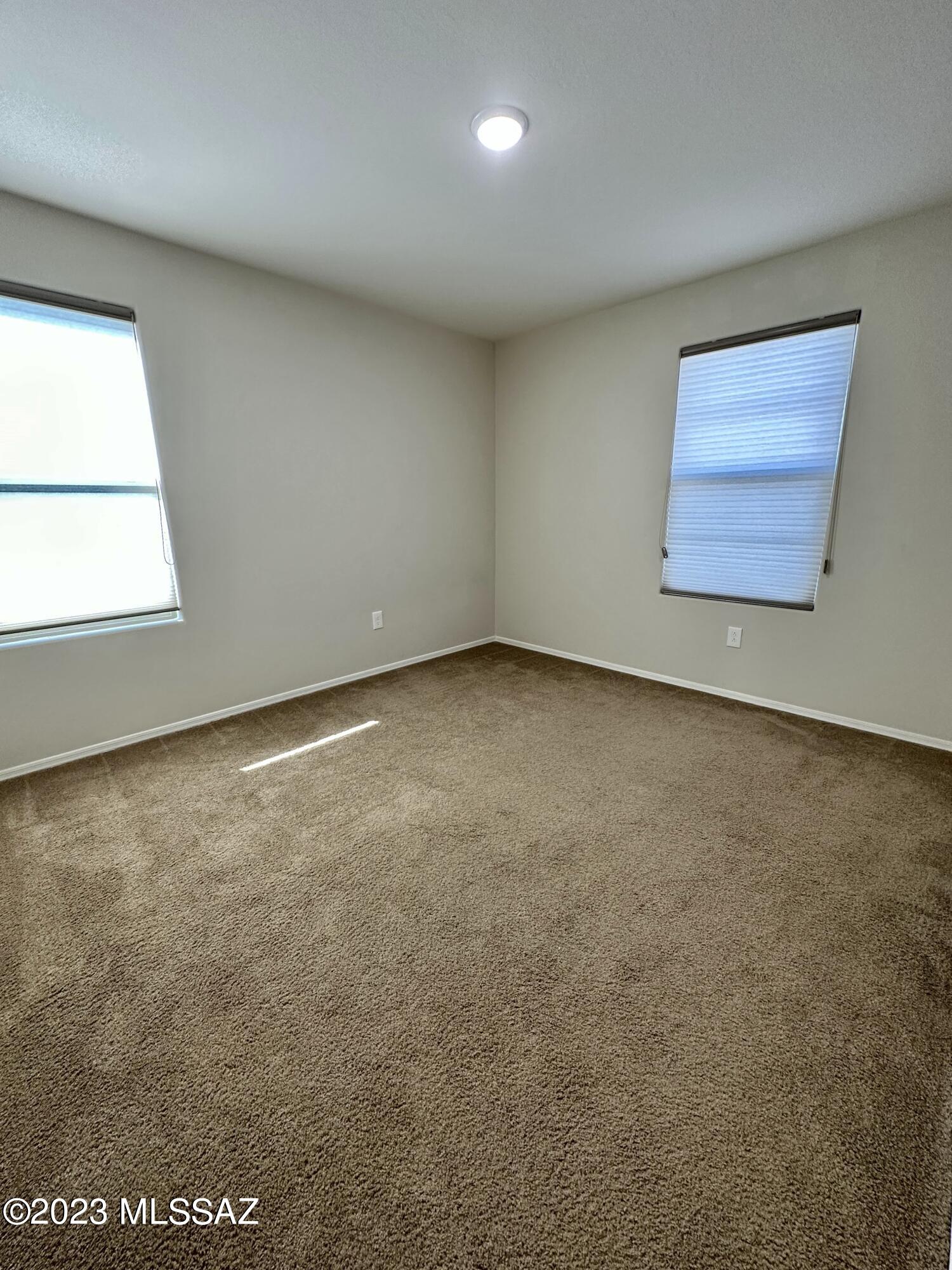 La Estancia De Tucson (331-410) - Residential Lease