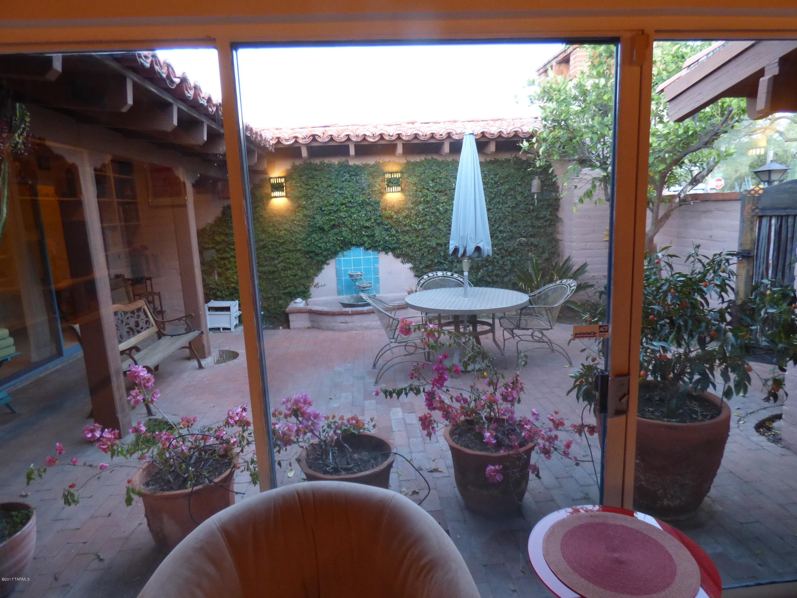 Encanto Park - Residential