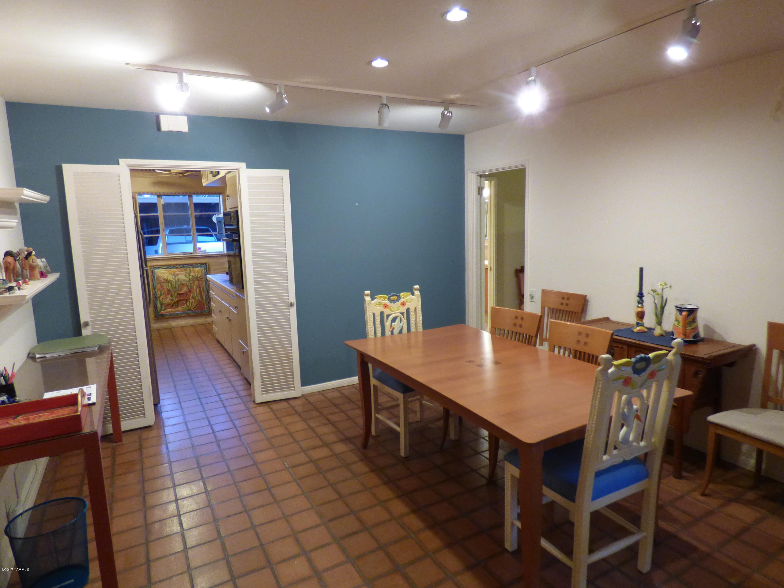 Encanto Park - Residential