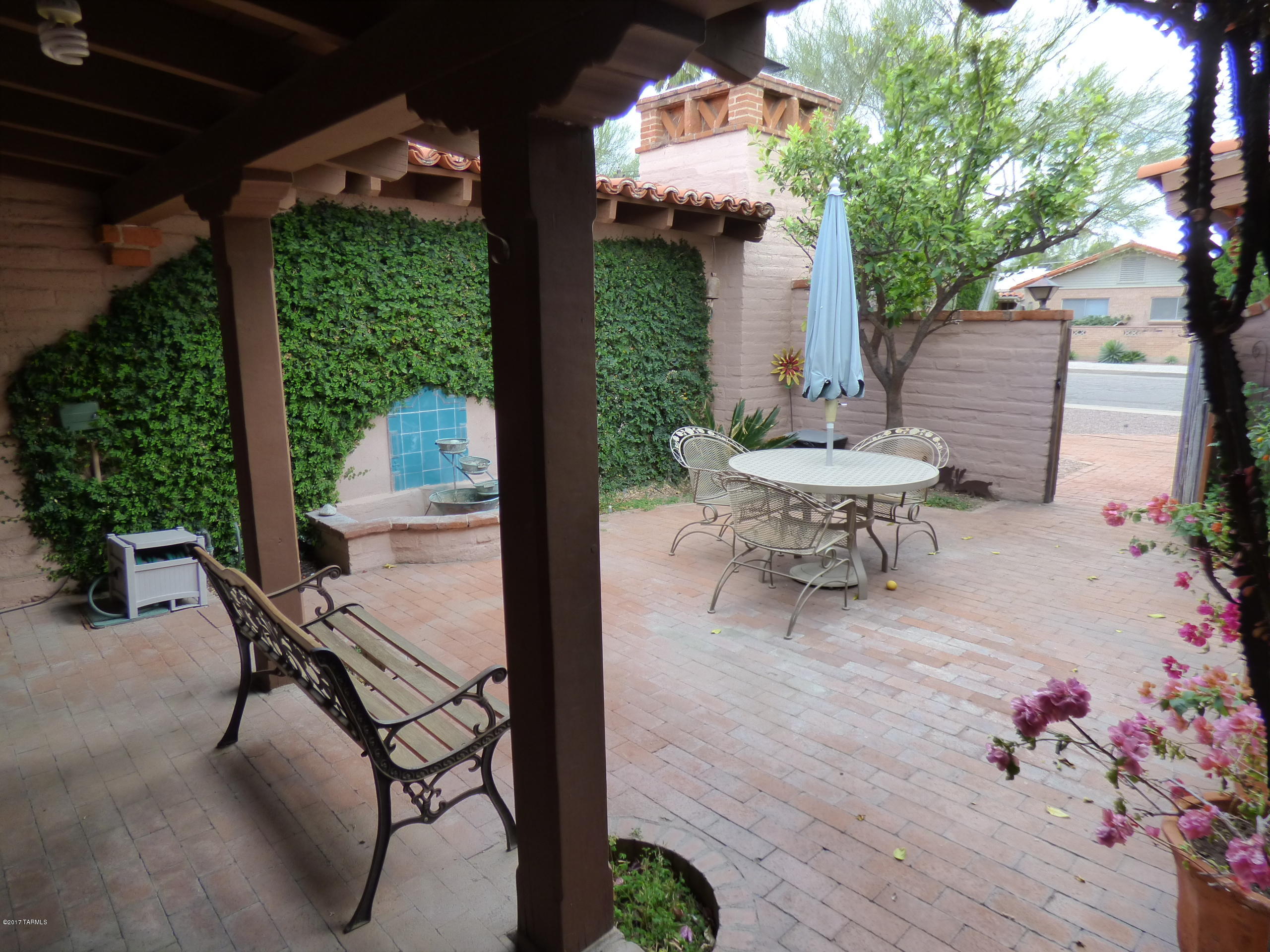 Encanto Park - Residential