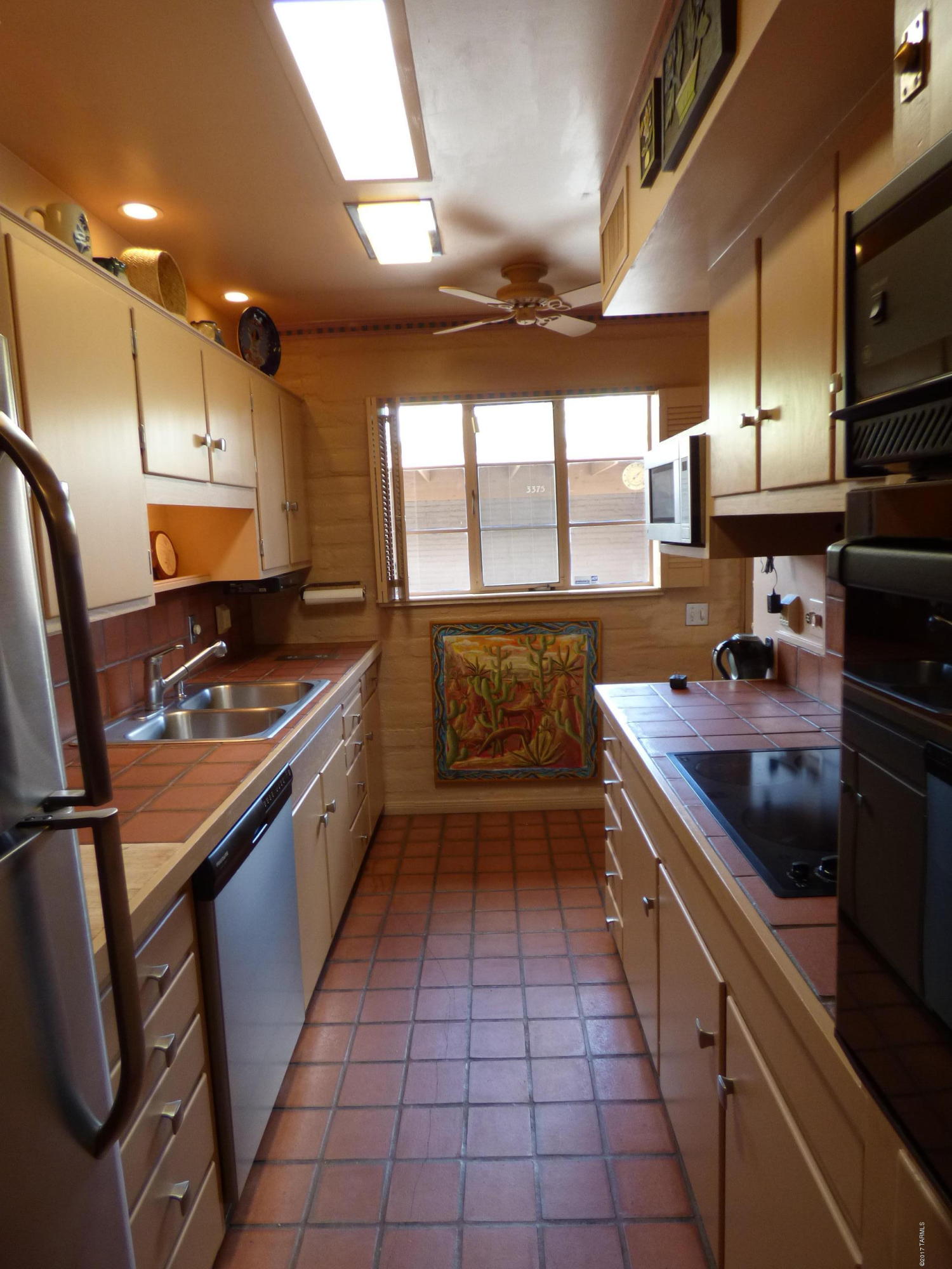 Encanto Park - Residential