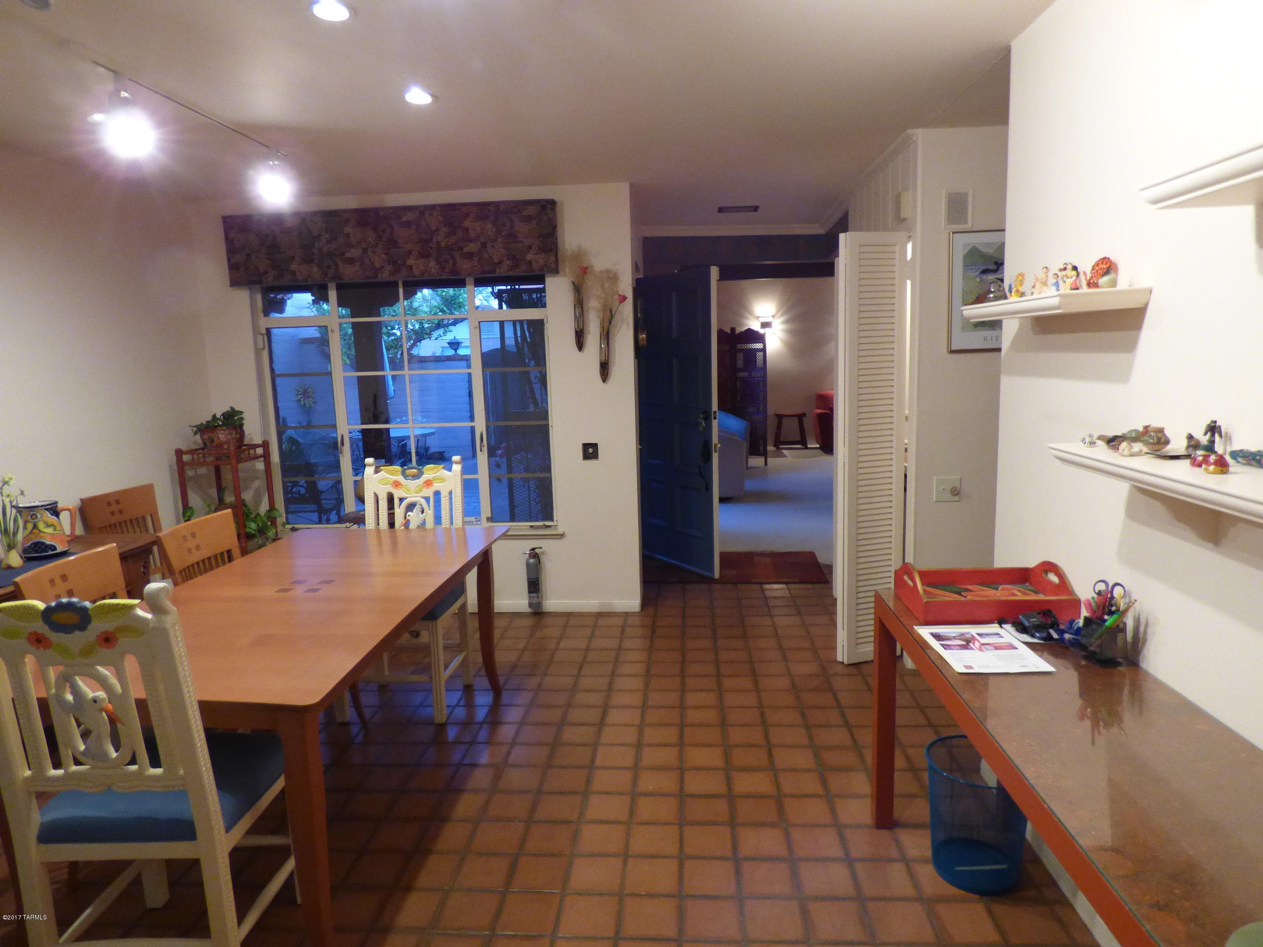 Encanto Park - Residential
