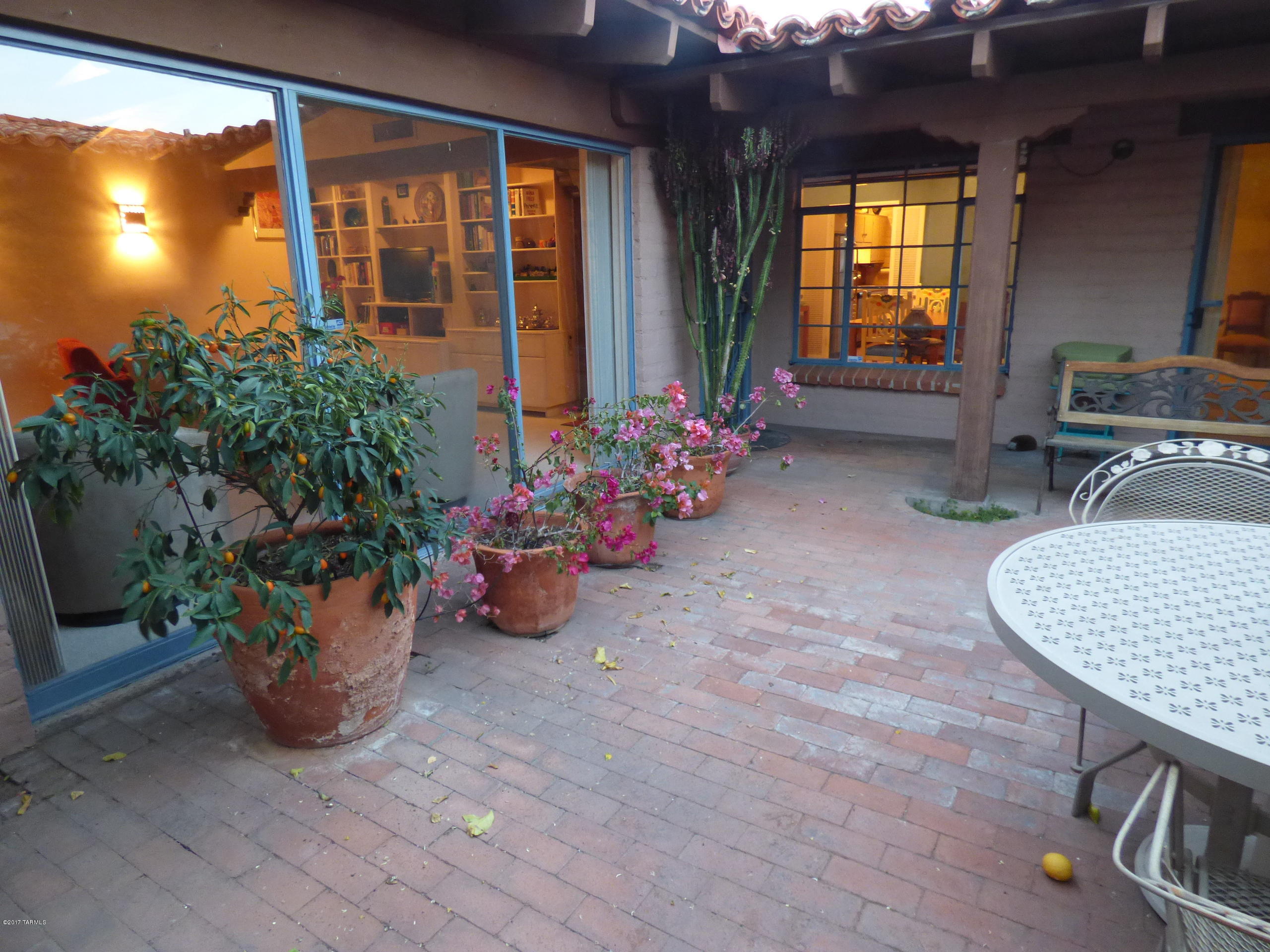 Encanto Park - Residential