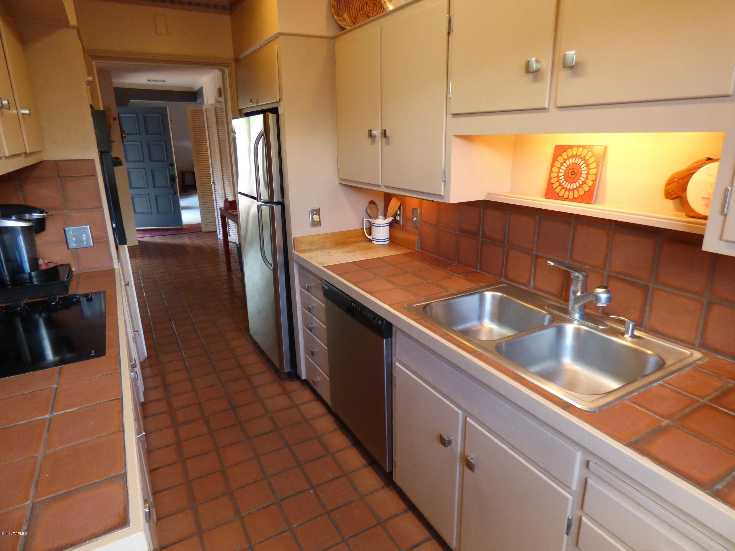 Encanto Park - Residential