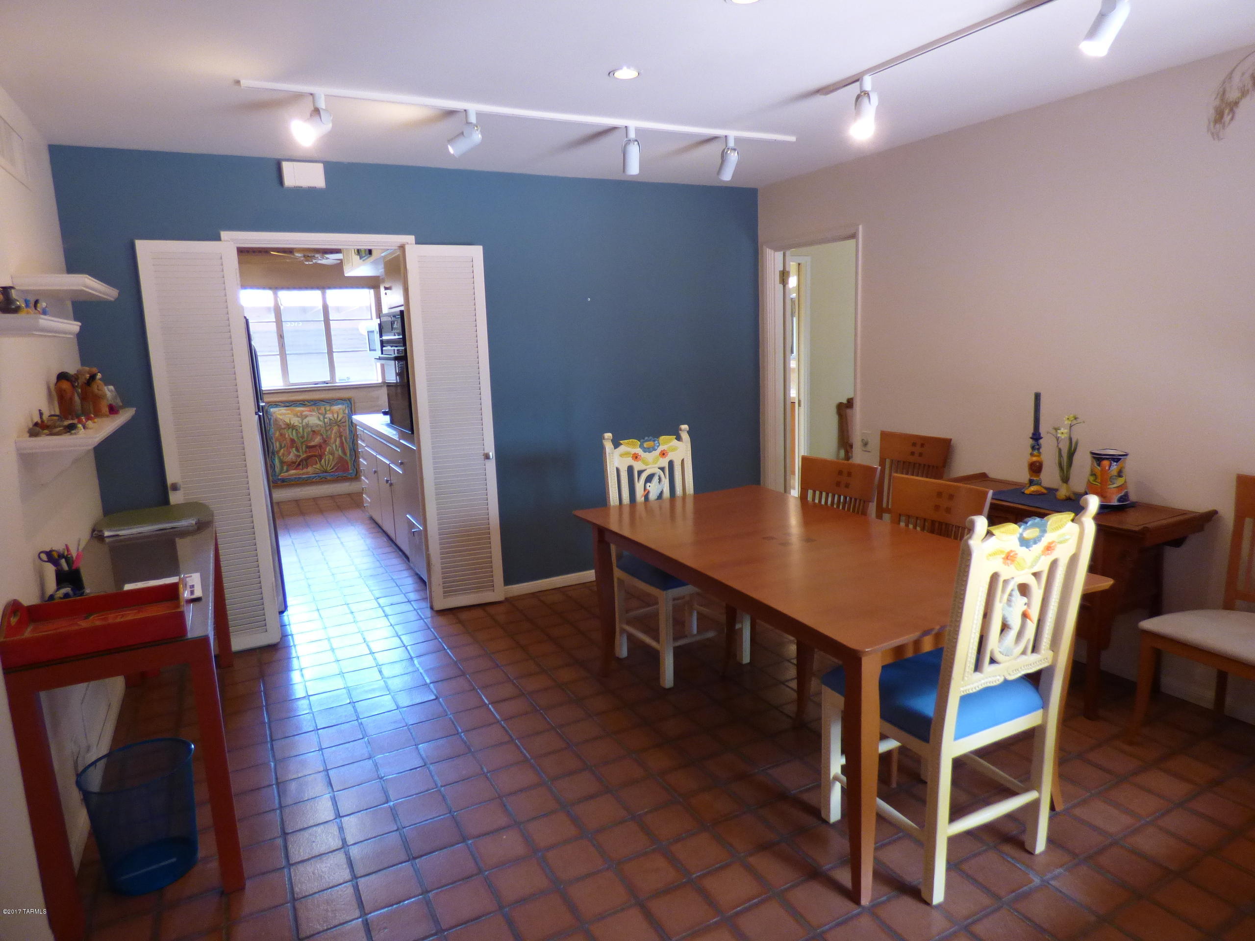 Encanto Park - Residential