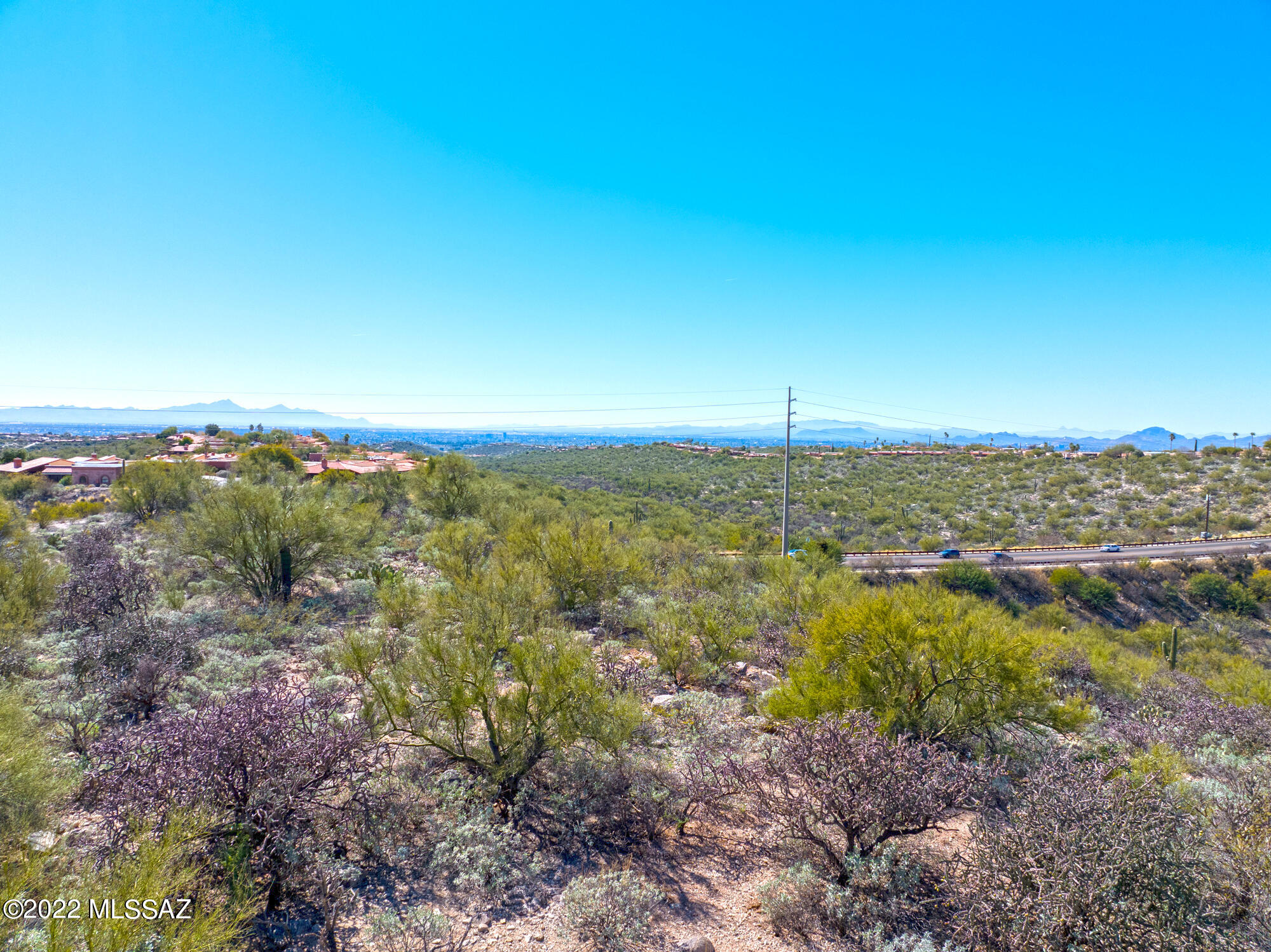 Cimarron Foothills Estates (254-408) - Land