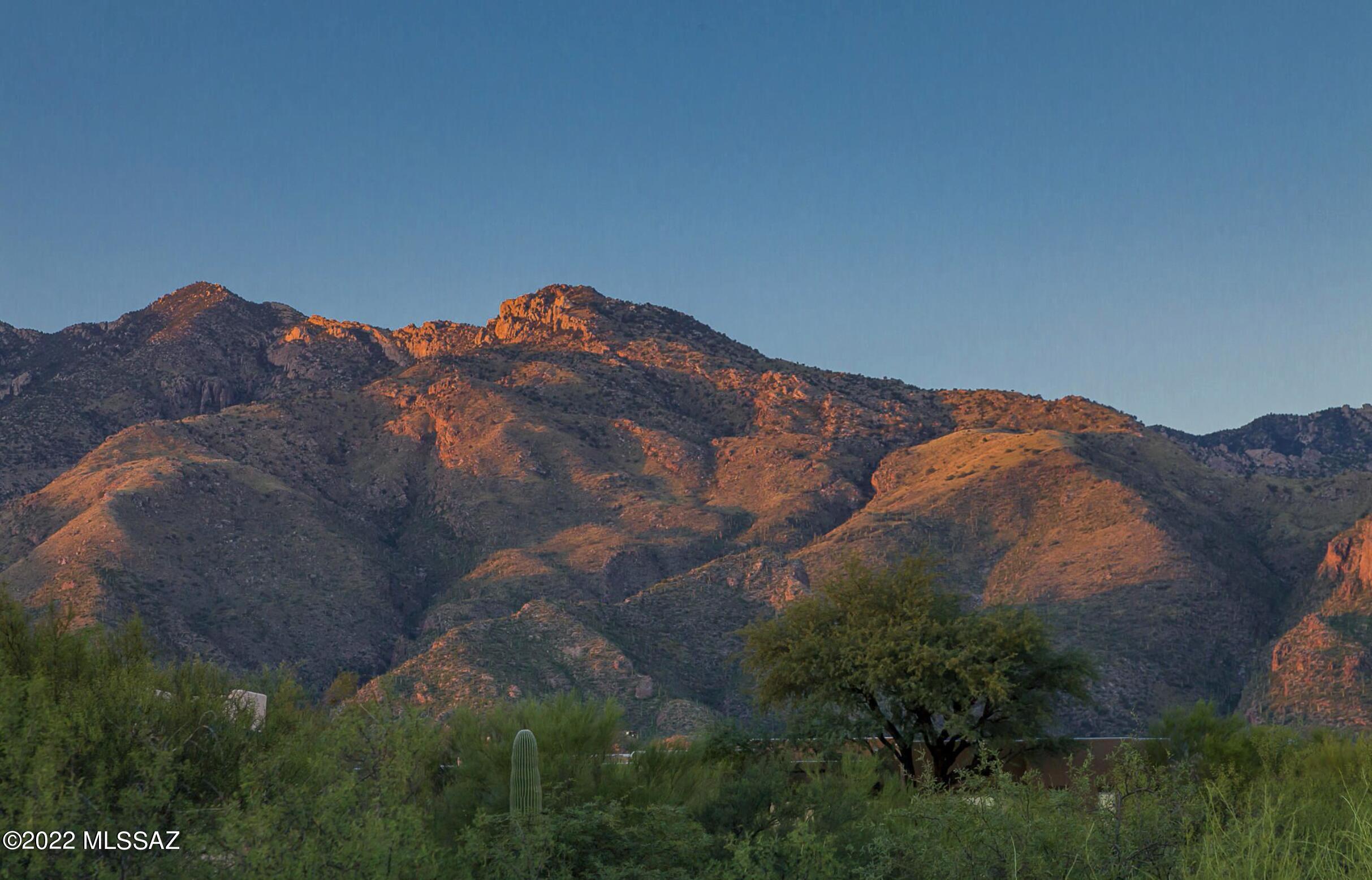 Cimarron Foothills Estates (254-408) - Land