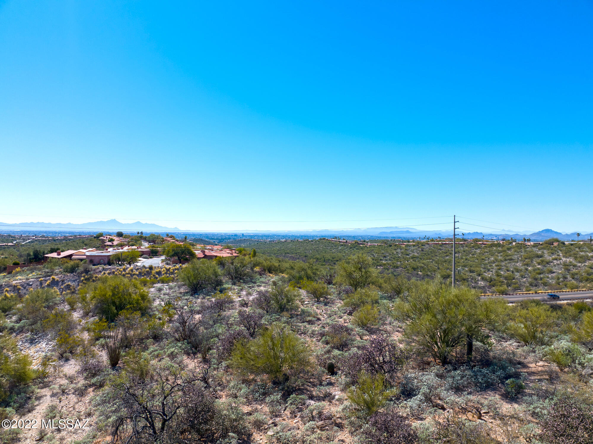 Cimarron Foothills Estates (254-408) - Land