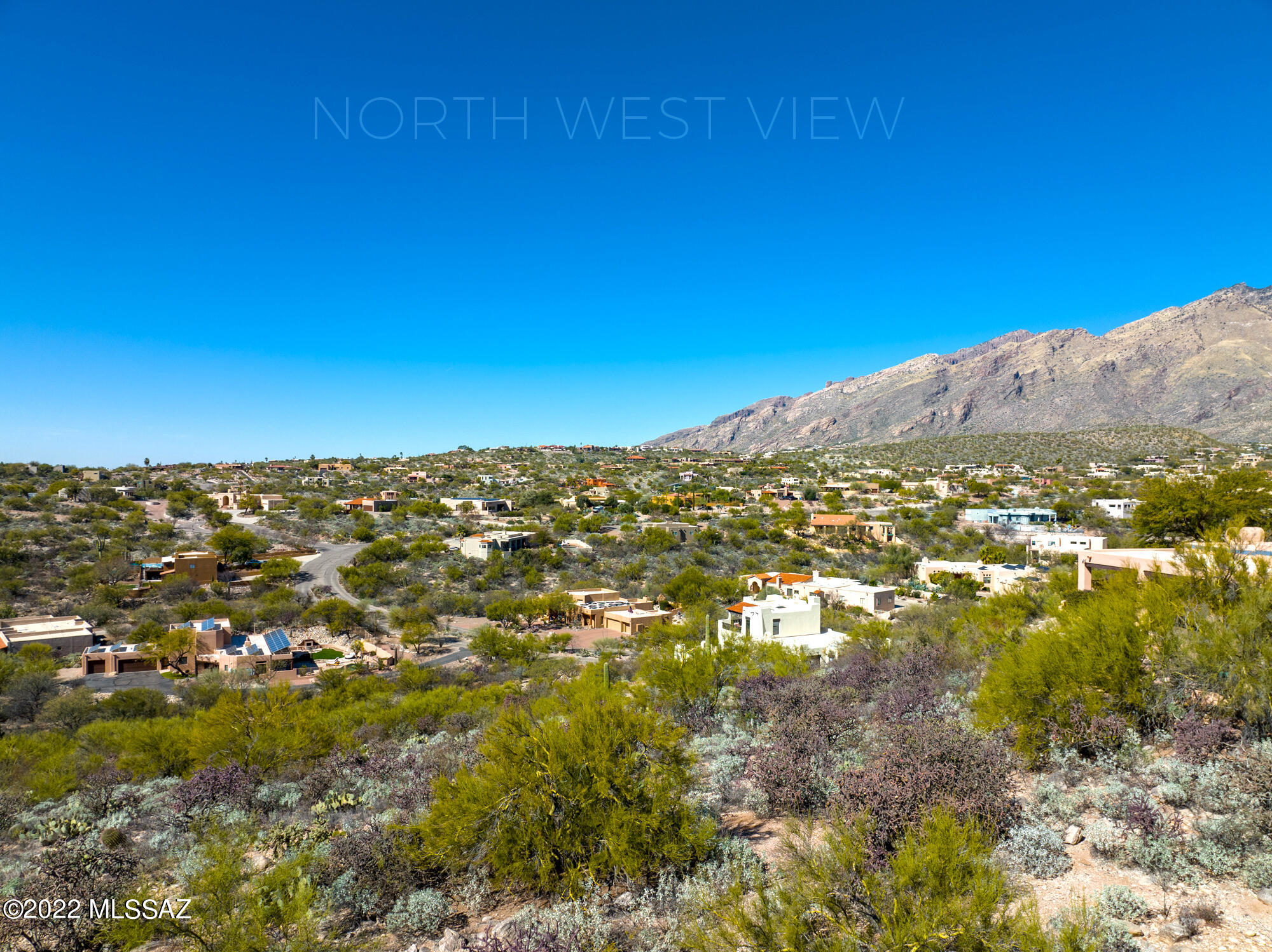 Cimarron Foothills Estates (254-408) - Land