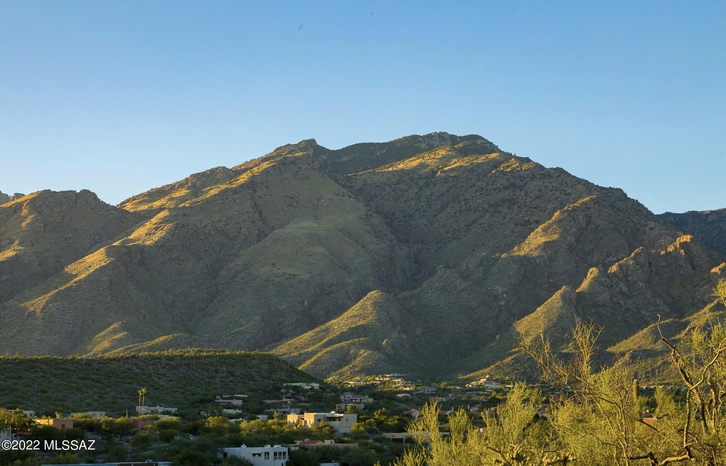 Cimarron Foothills Estates (254-408) - Land