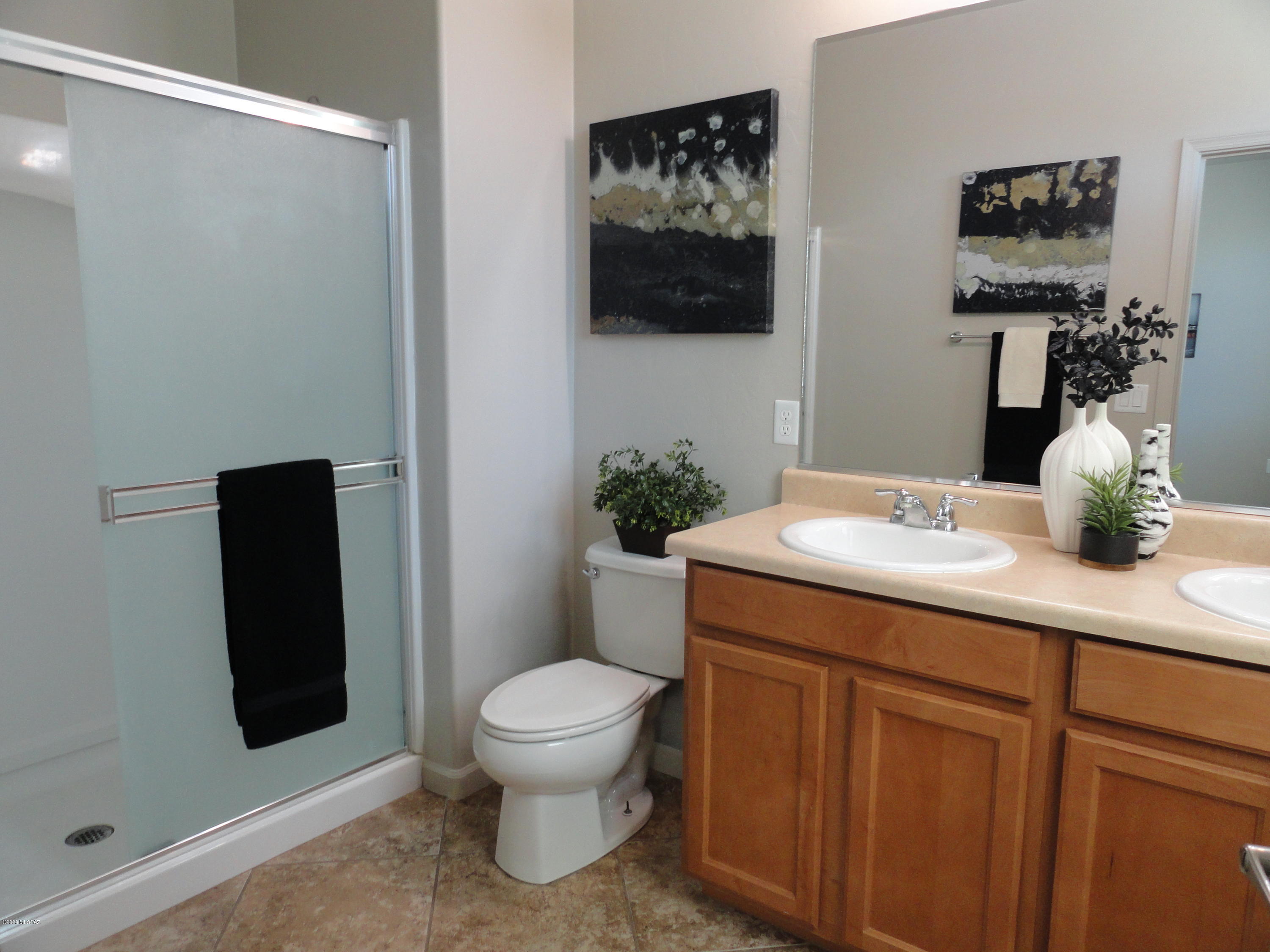 Lakeside Ridge (1-28) - Residential
