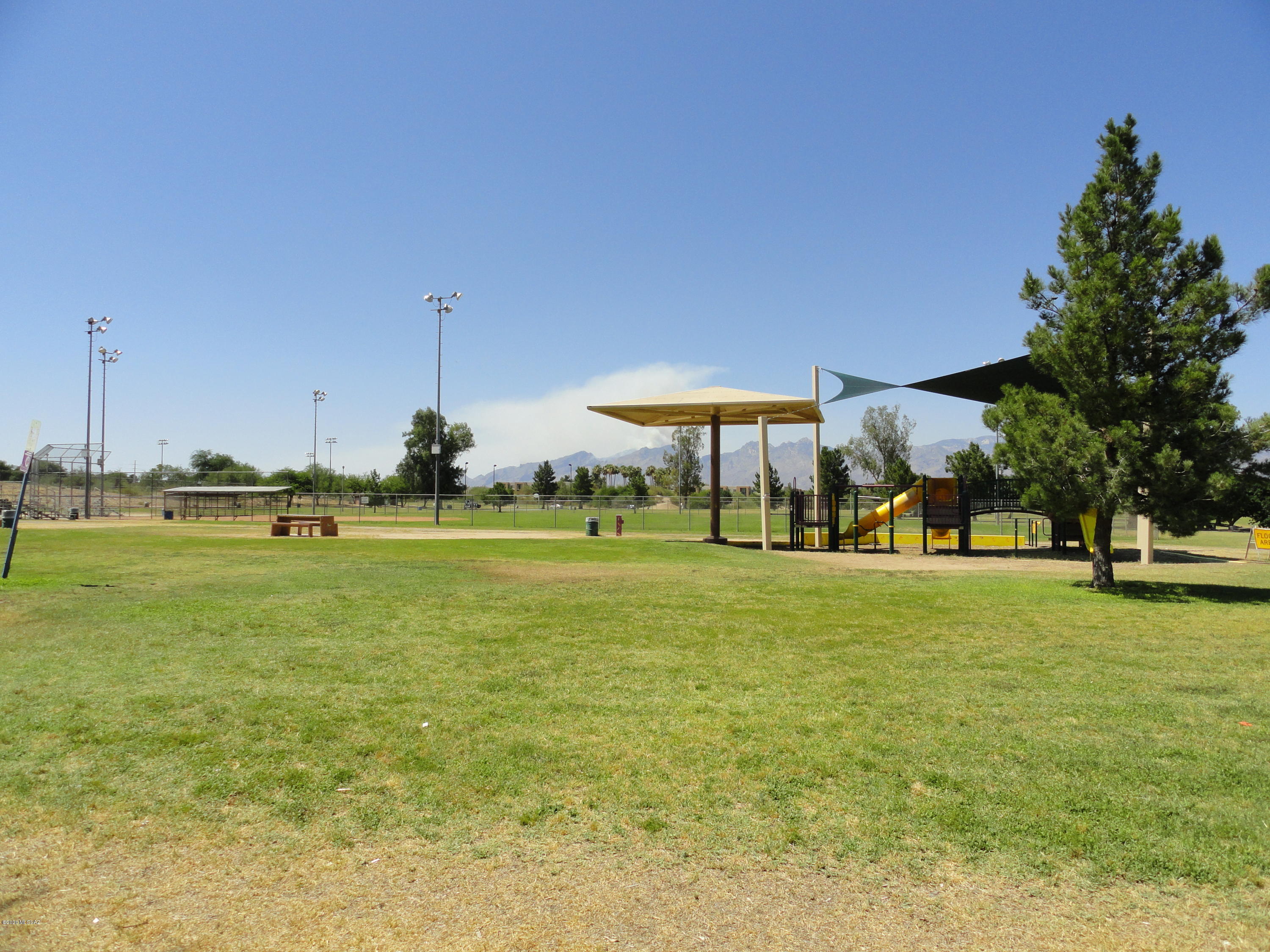 Lakeside Ridge (1-28) - Residential