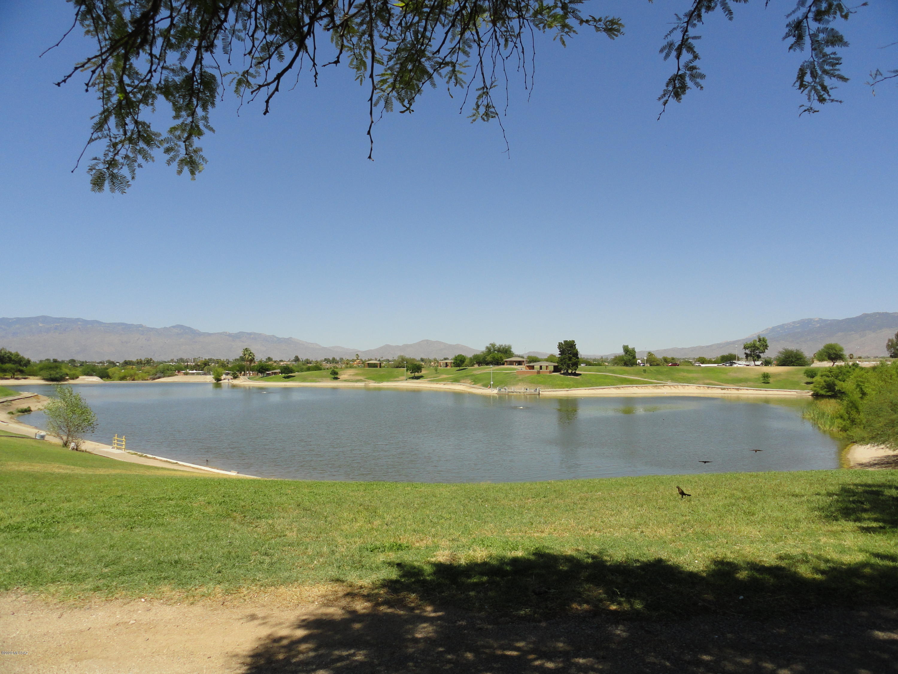 Lakeside Ridge (1-28) - Residential