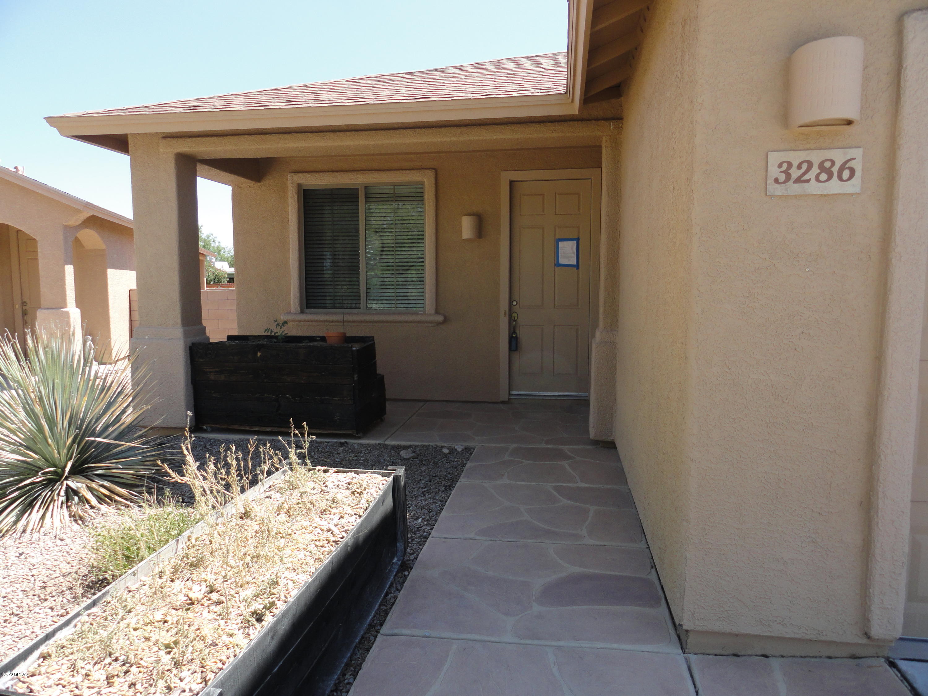 Lakeside Ridge (1-28) - Residential