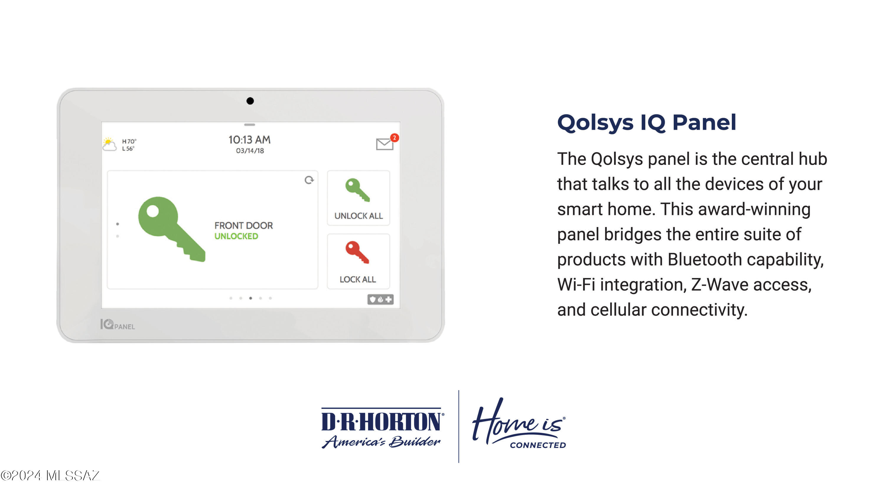 New Tucson Unit NO. 8 (1-455) - Residential