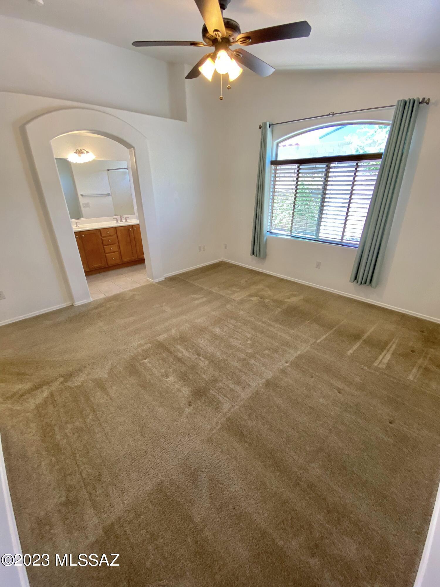 Silverbell Trails (1-42) - Residential Lease
