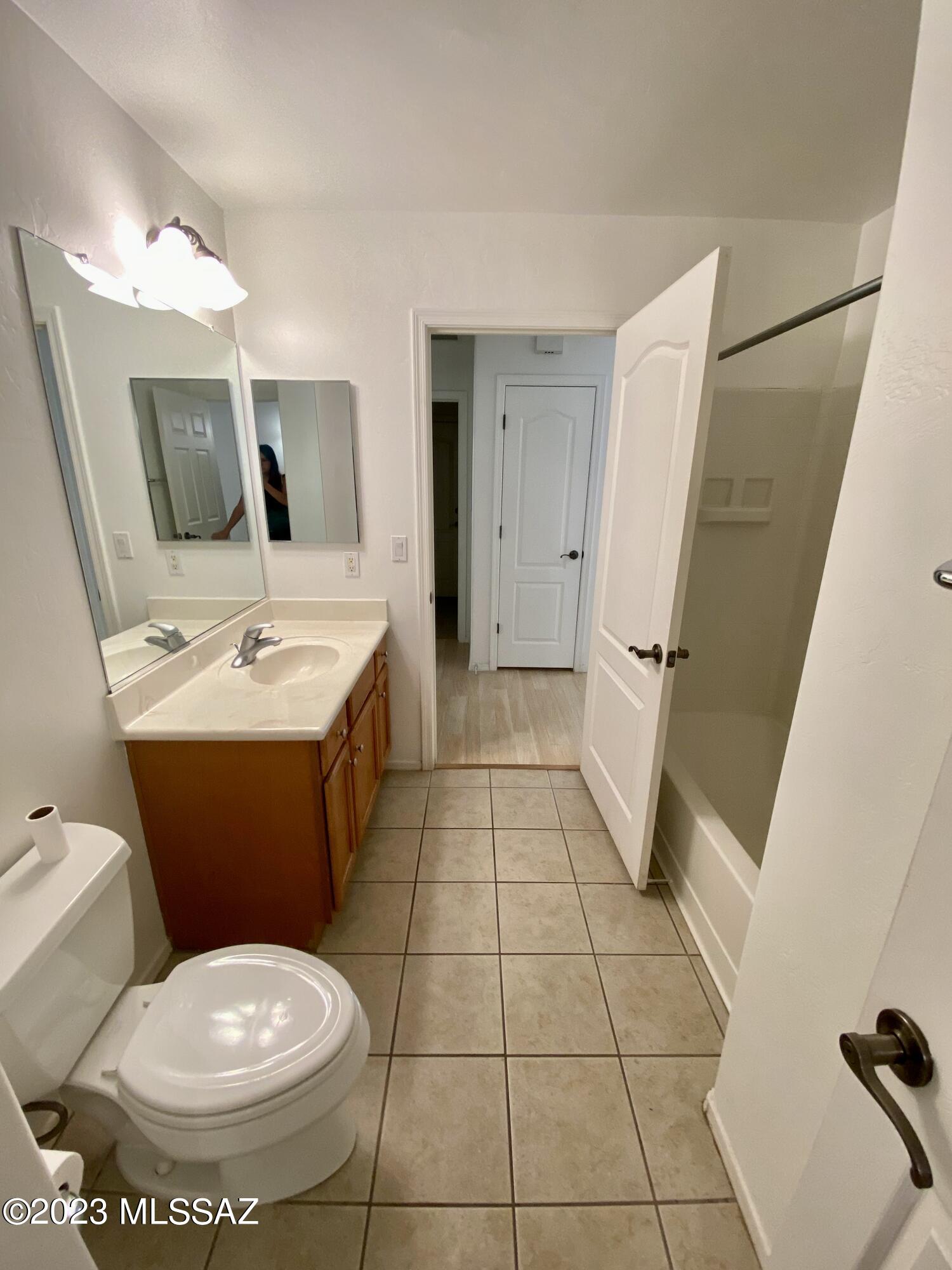 Silverbell Trails (1-42) - Residential Lease