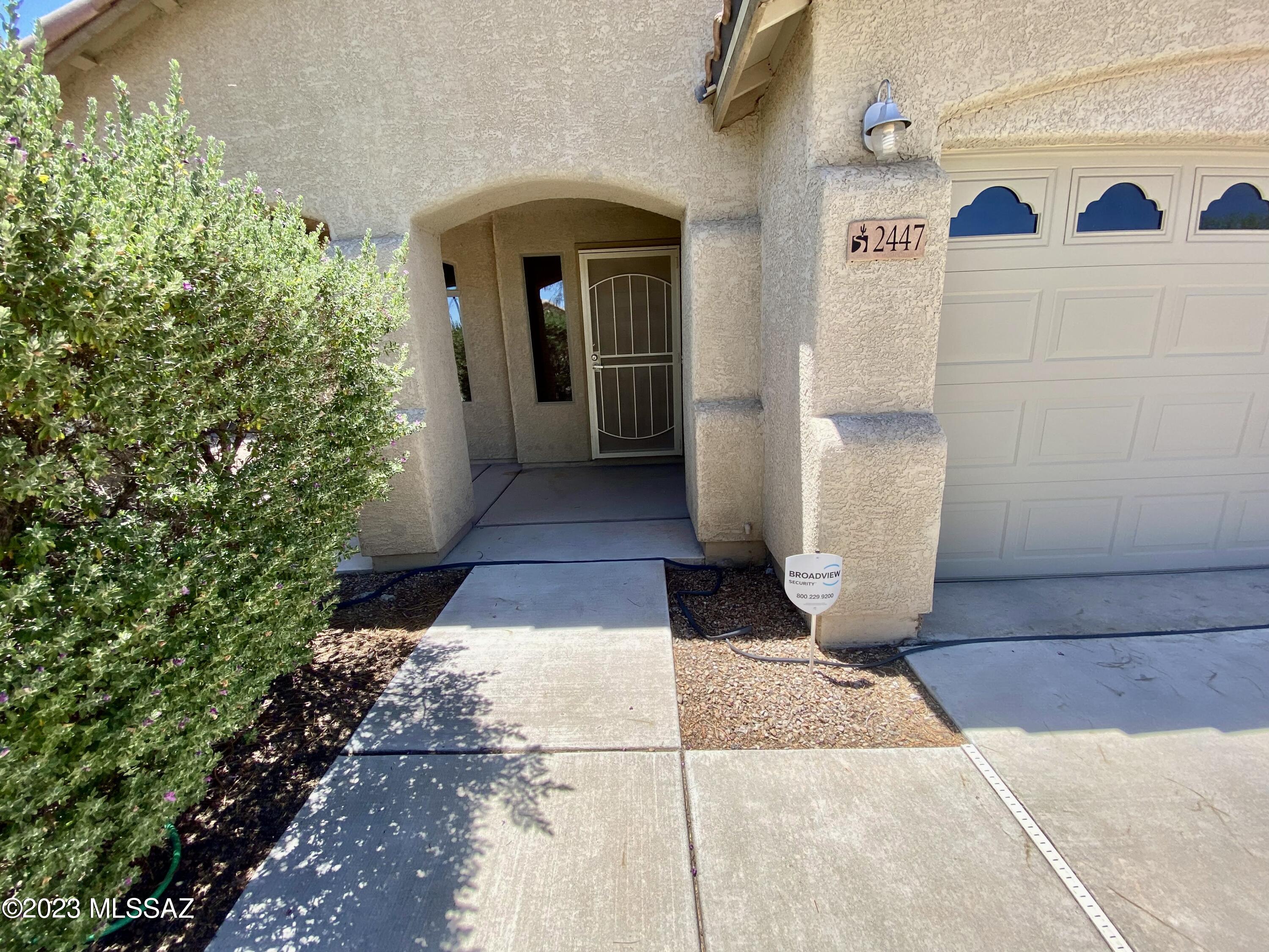 Silverbell Trails (1-42) - Residential Lease