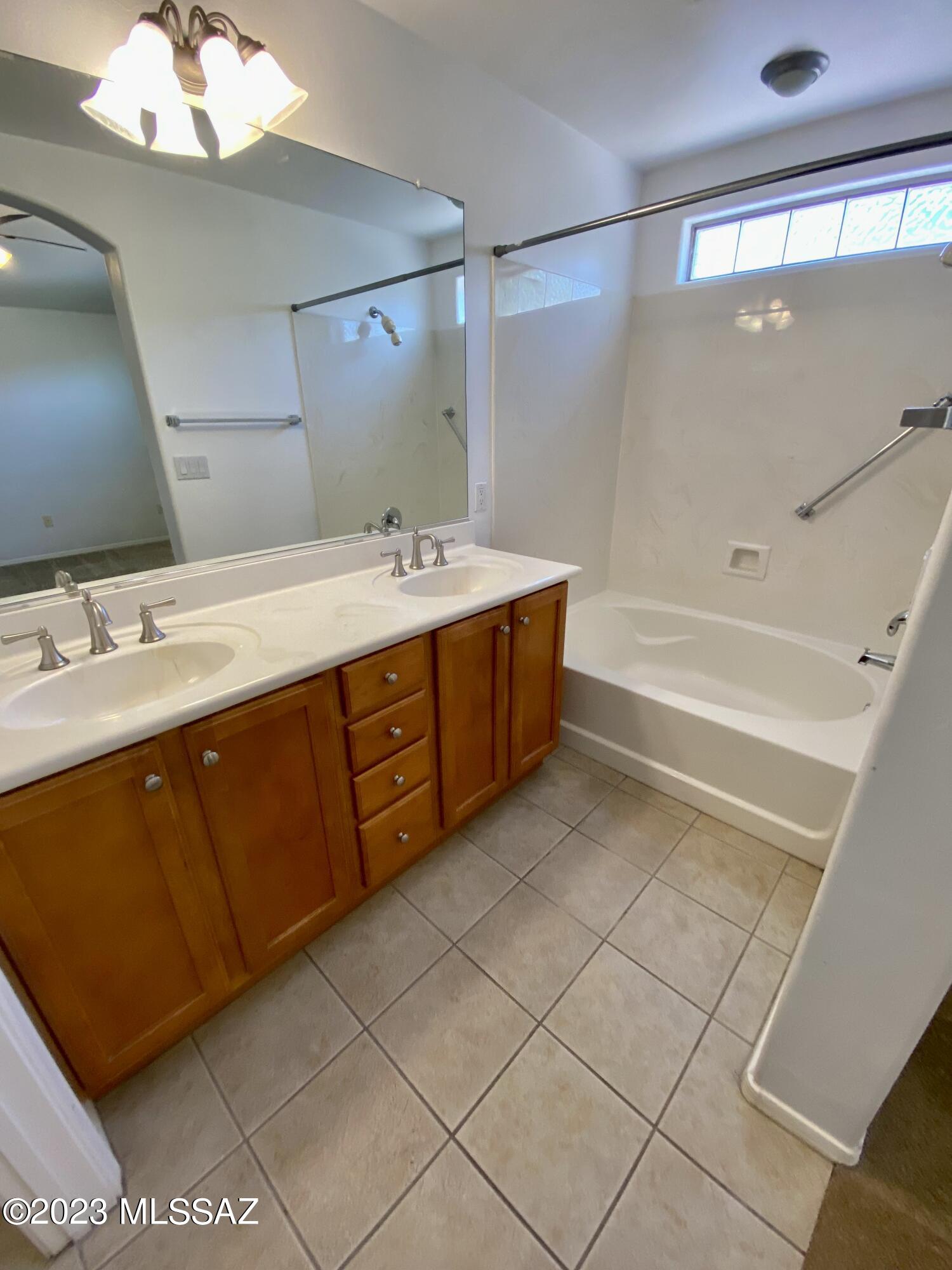 Silverbell Trails (1-42) - Residential Lease
