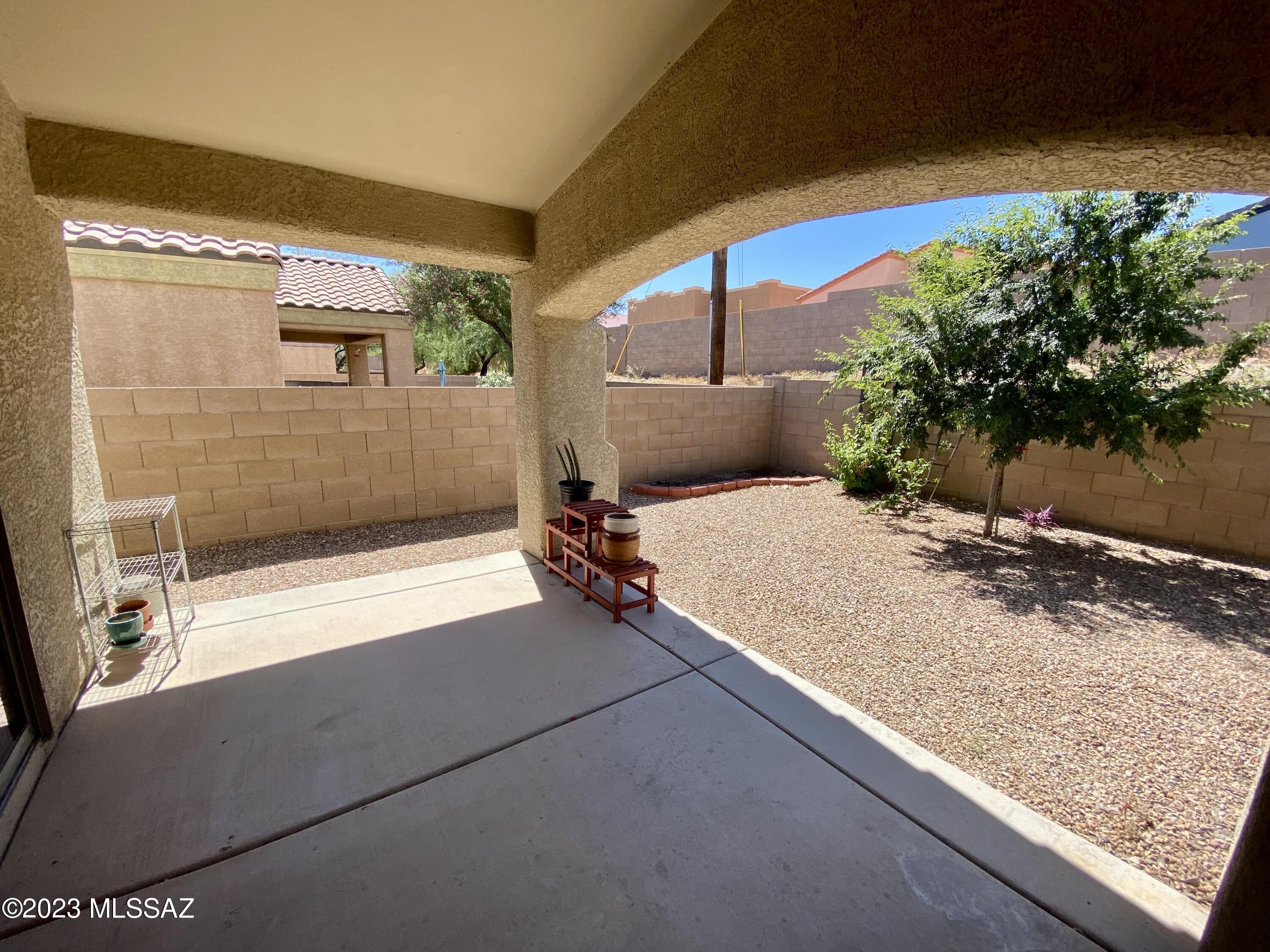 Silverbell Trails (1-42) - Residential Lease